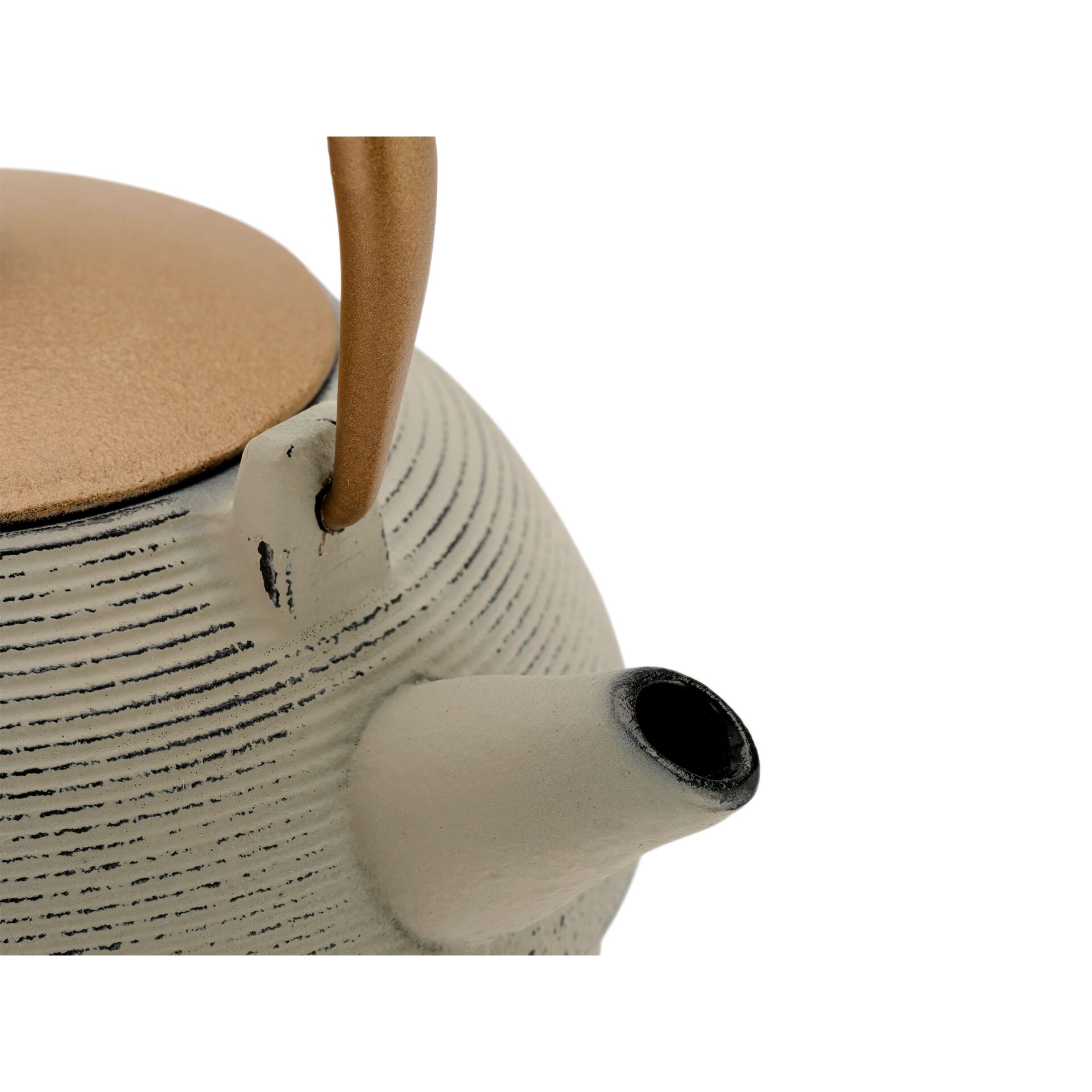 Töpferei, Kochgeschirr, Topf, Teekanne