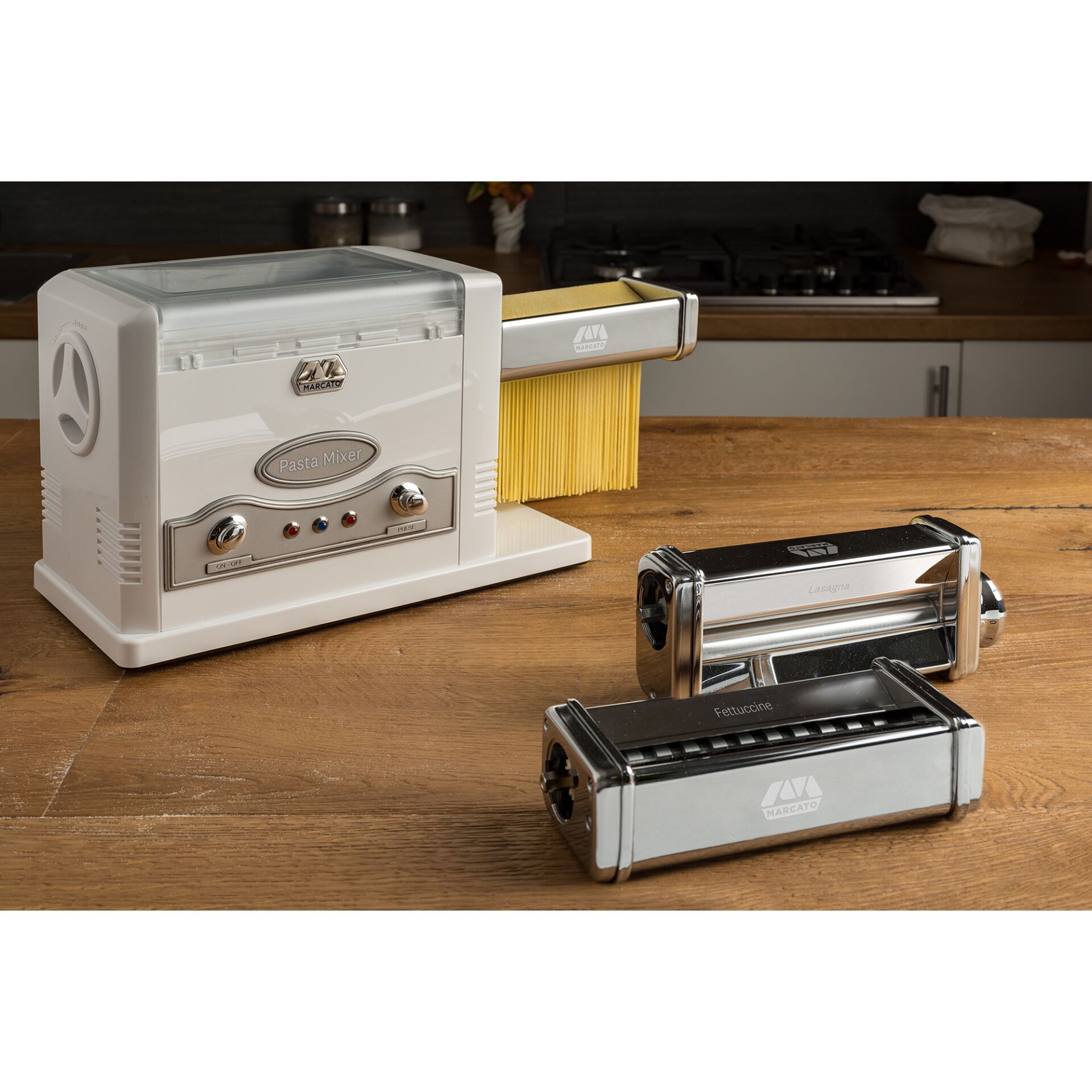 Adapter, Elektronik, Pasta Maker, Pasta Mixer, Nudelmaschine, Küchenmaschine, Küchenzubehör
