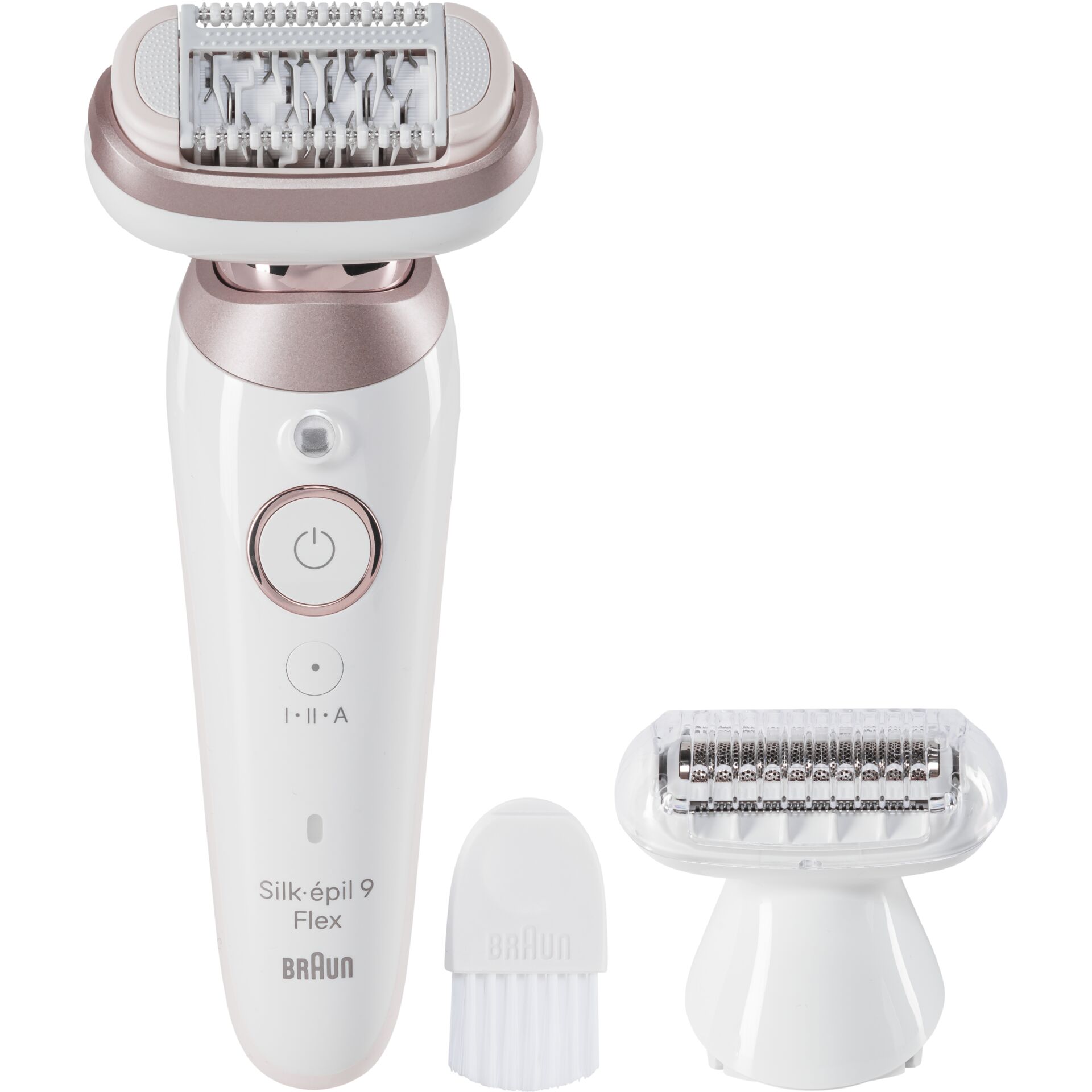 Braun Silk-epil Flex 9-030 3D  SensoSmartTM