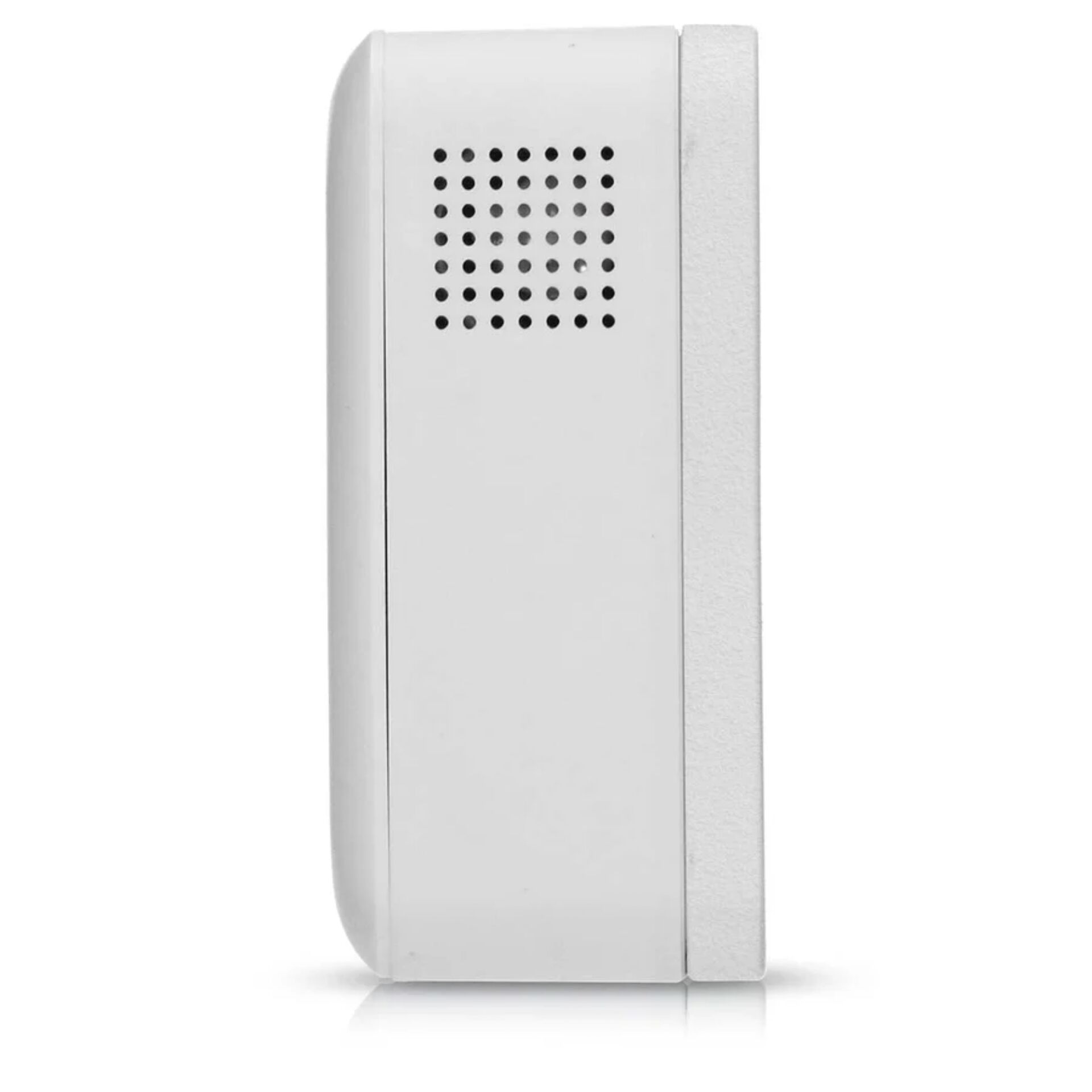 intercom, Türsprechstelle, Gegensprechanlage, Wandmontage, weiß