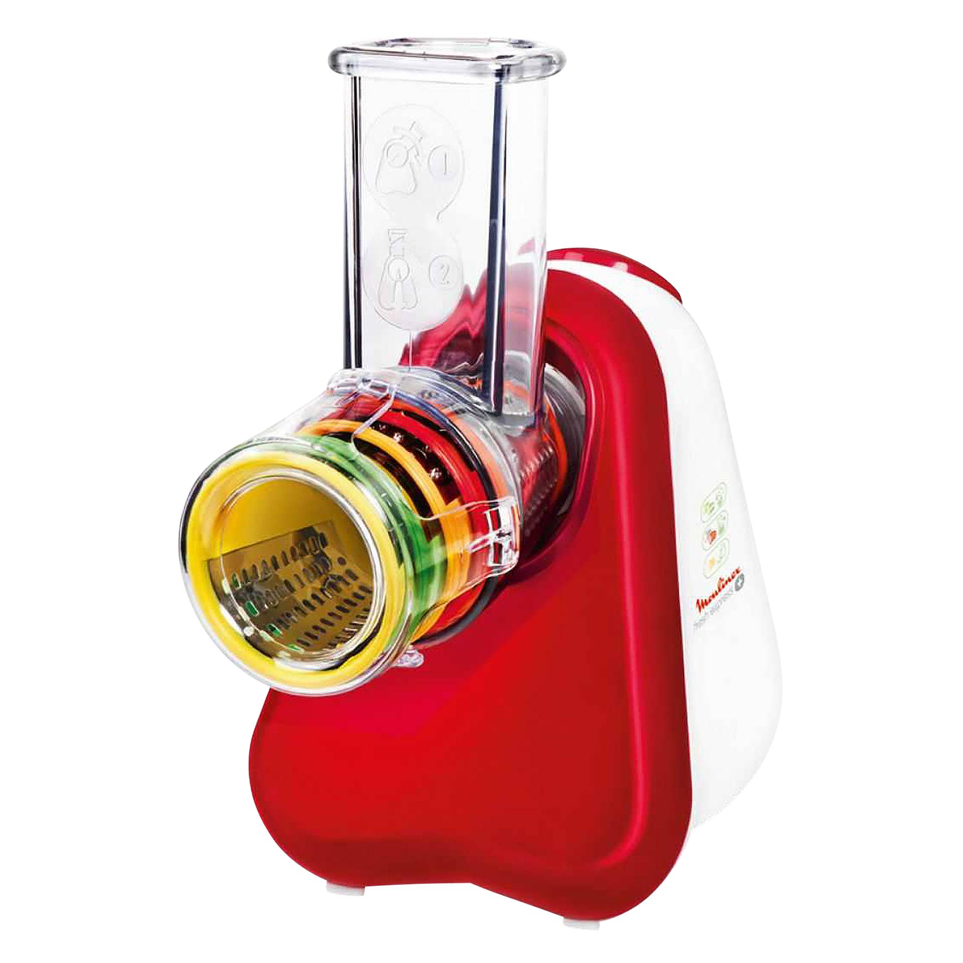 Moulinex DJ 756 G  Fresh Express Plus