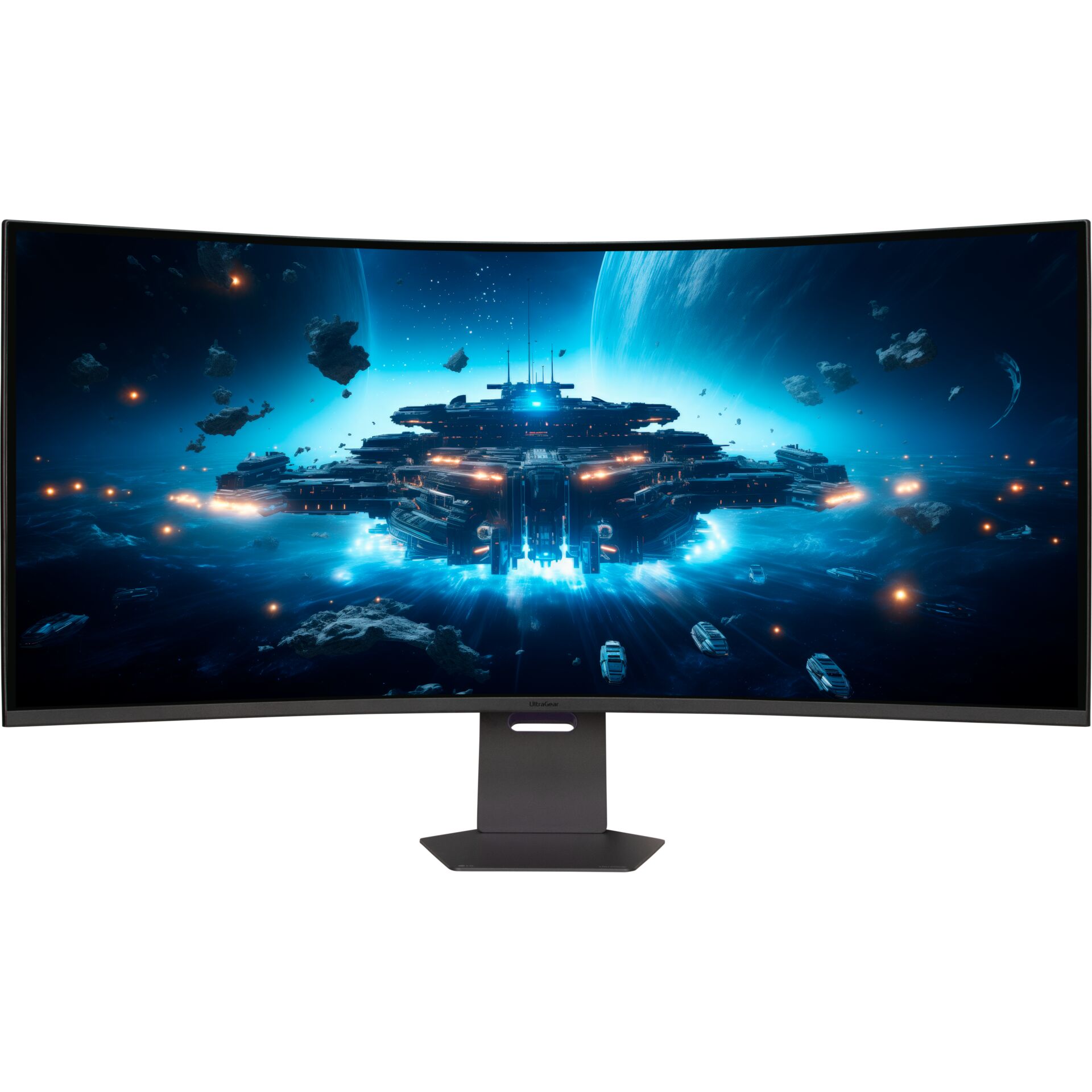 LG Ultragear EVO 52G930B-B
