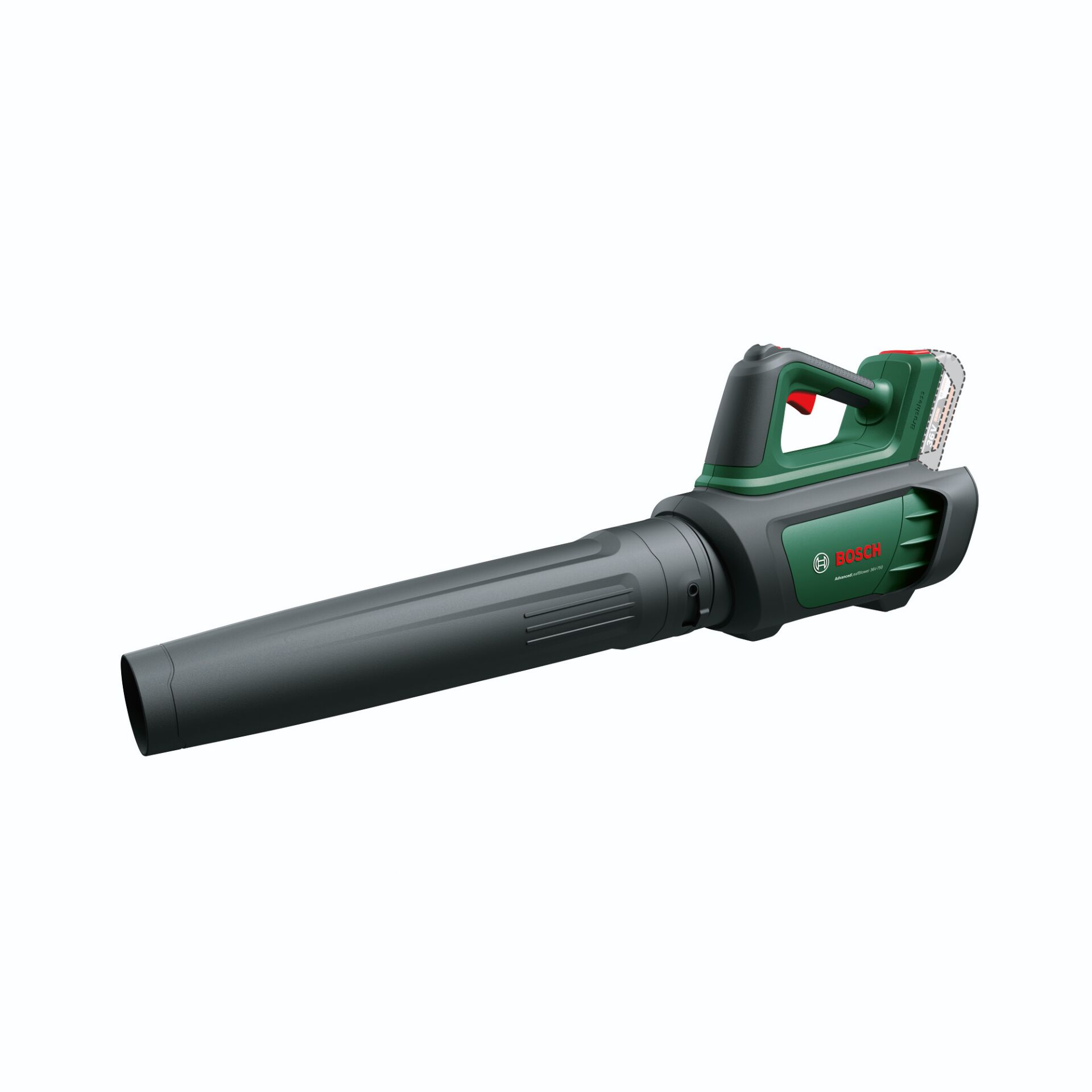 Bosch ADVANCEDLEAFBLOWER 36V-750 Licht, Gerät