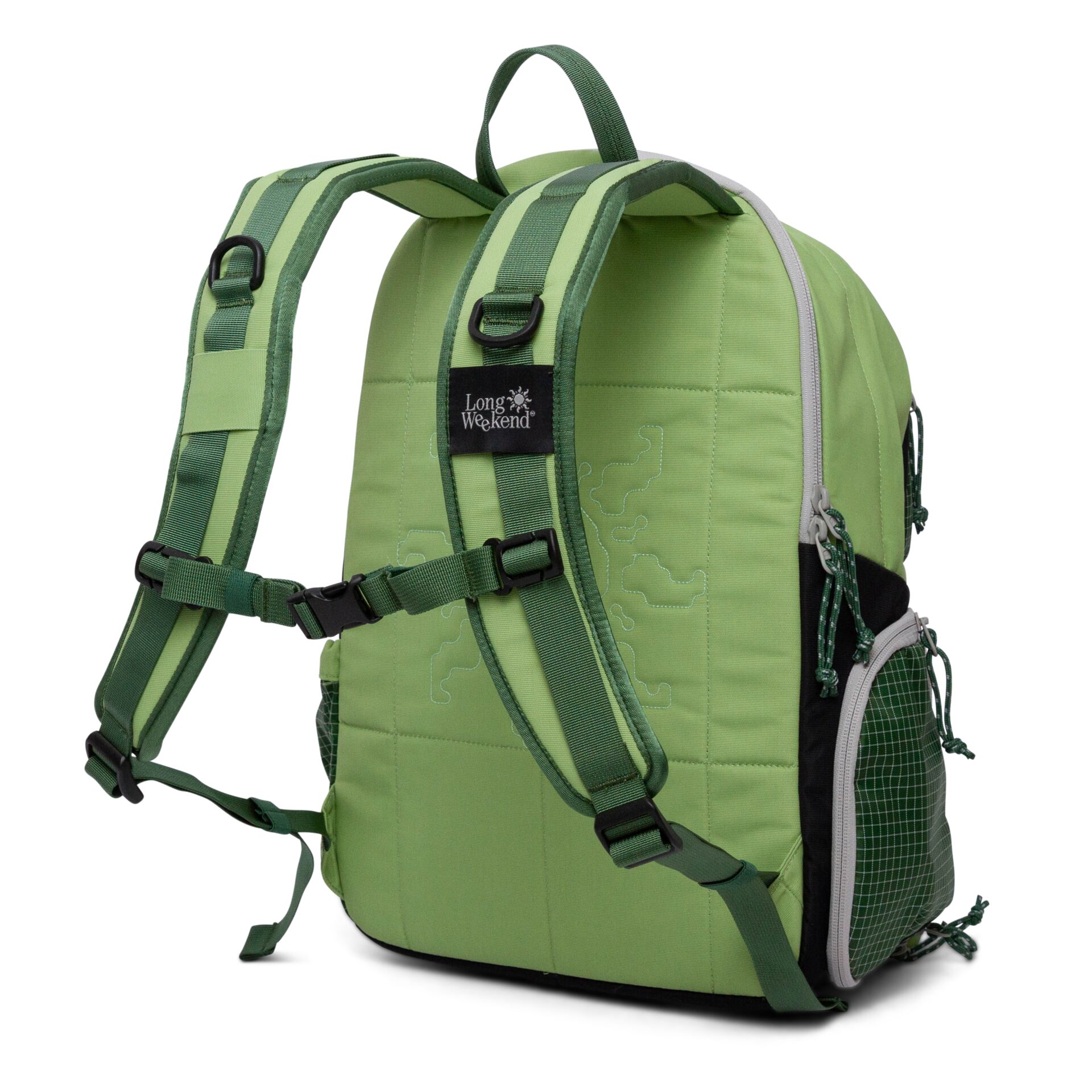Tasche, Rucksack