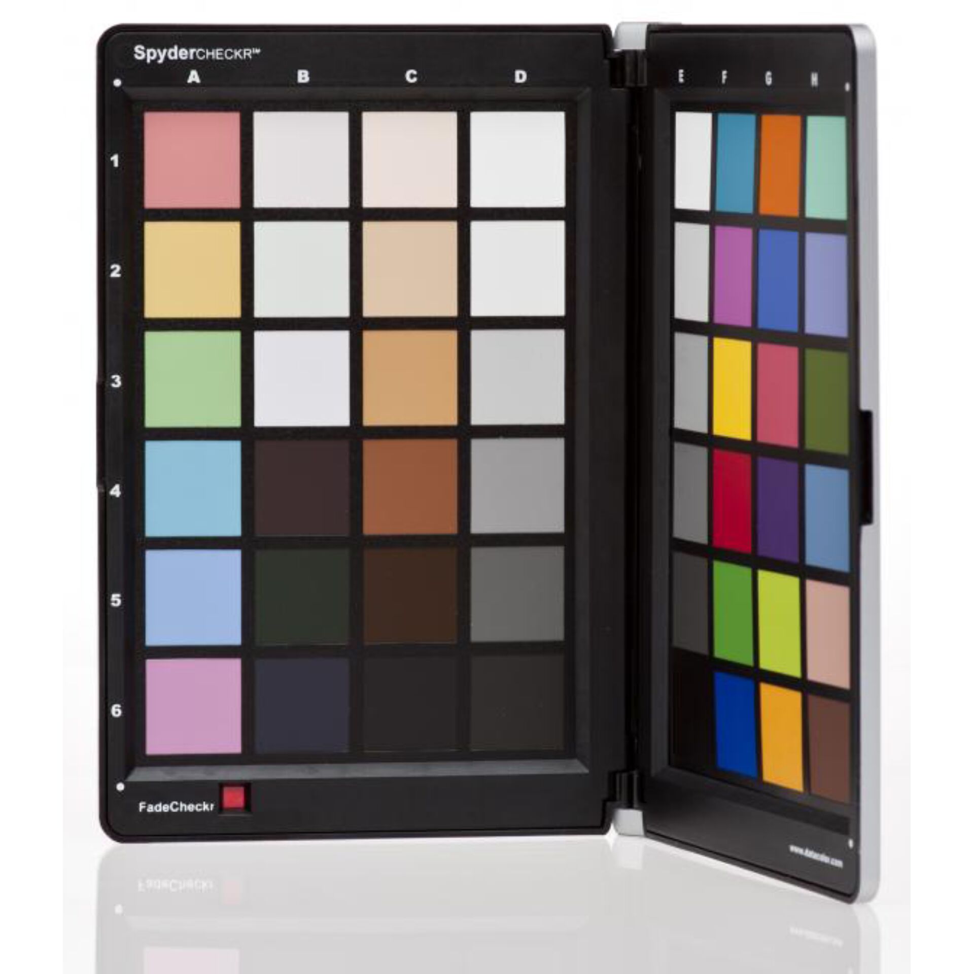 Farbbehälter, Palette, Elektronik, Handy, Telefon