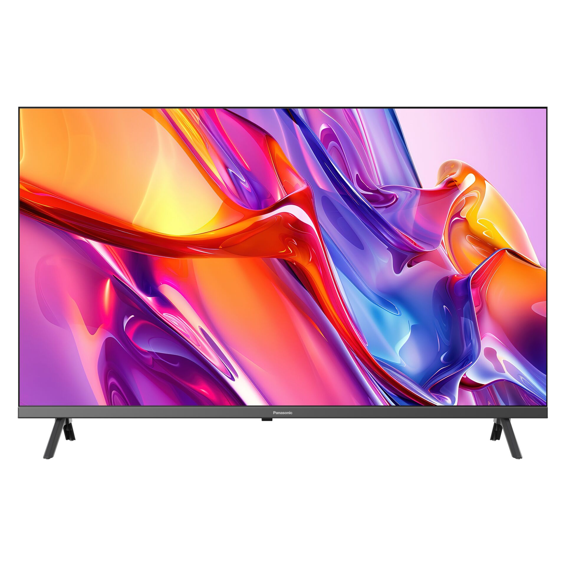 fernseher, led, 55 zoll, 4k, schwarz