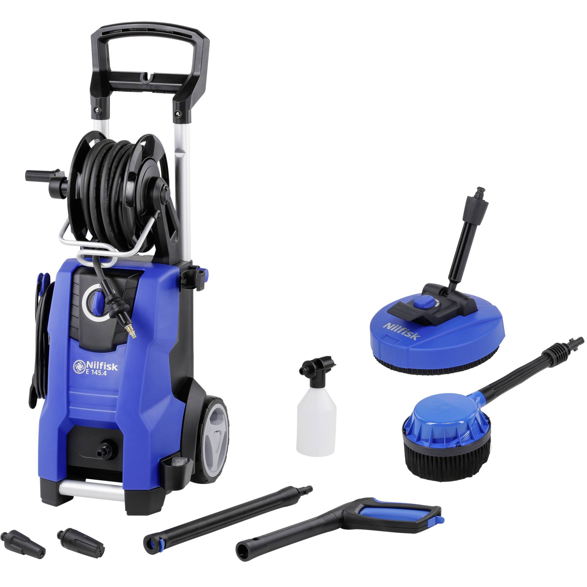 Gerät, Elektrisches Gerät