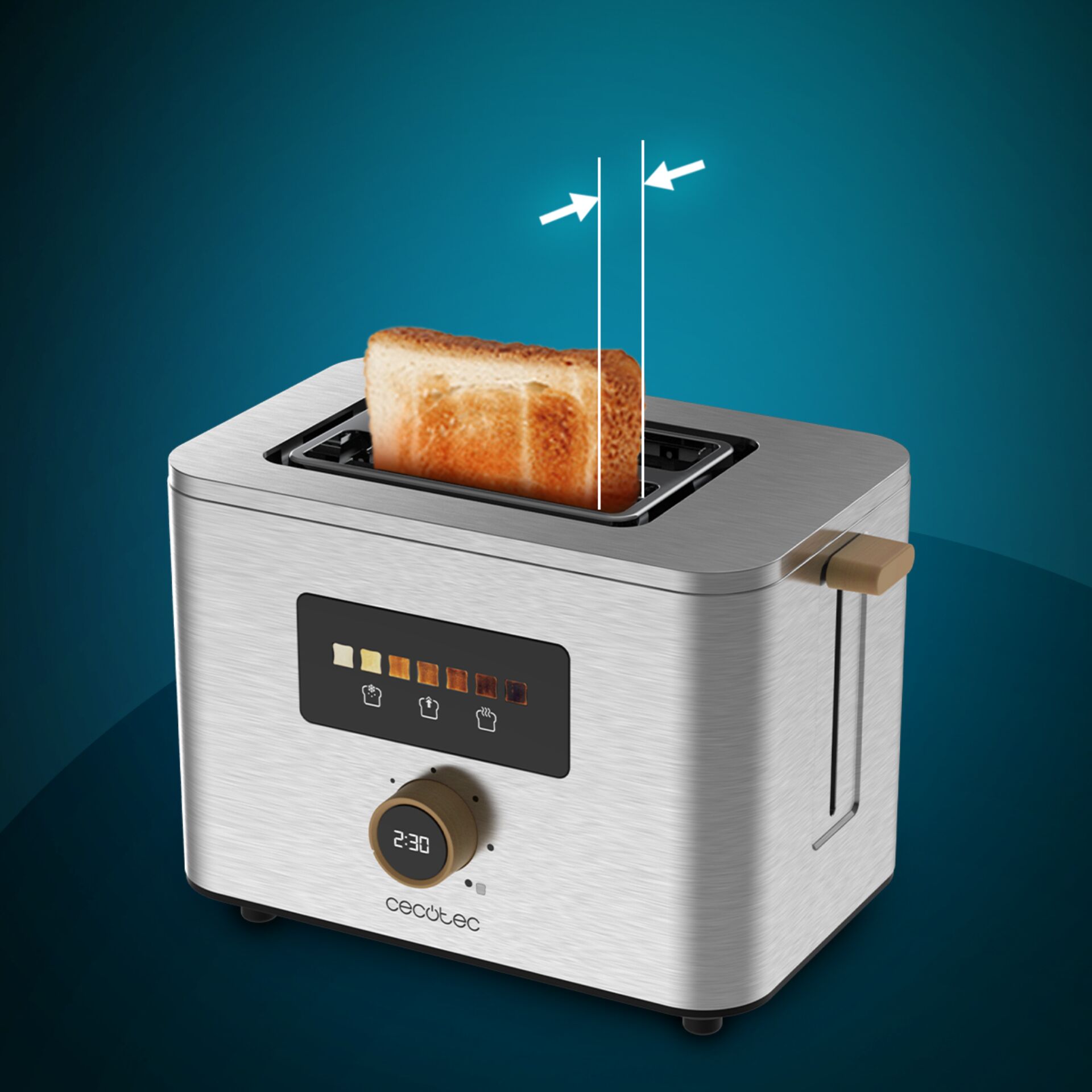 Gerät, Elektrisches Gerät, Toaster, Brot, Gerät, Elektrisches Gerät, Toaster, Brot