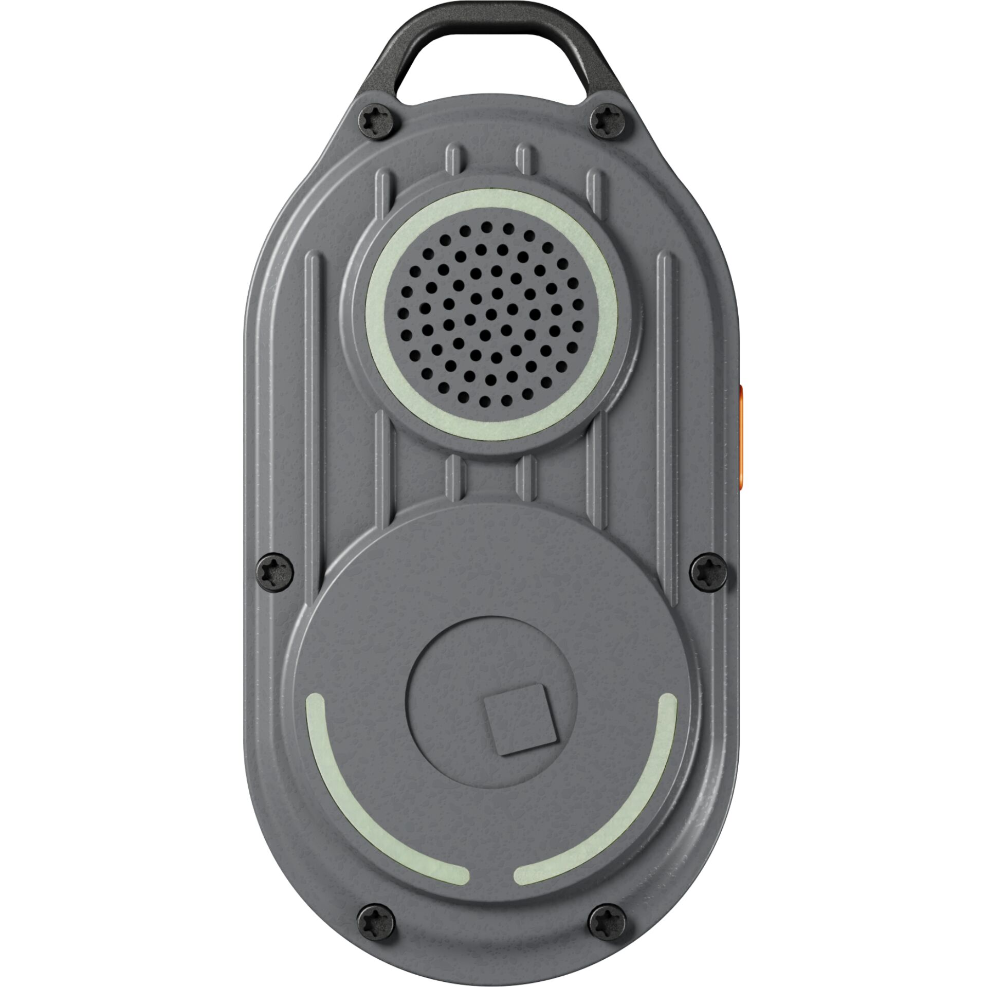 Elektronik, Sprecher