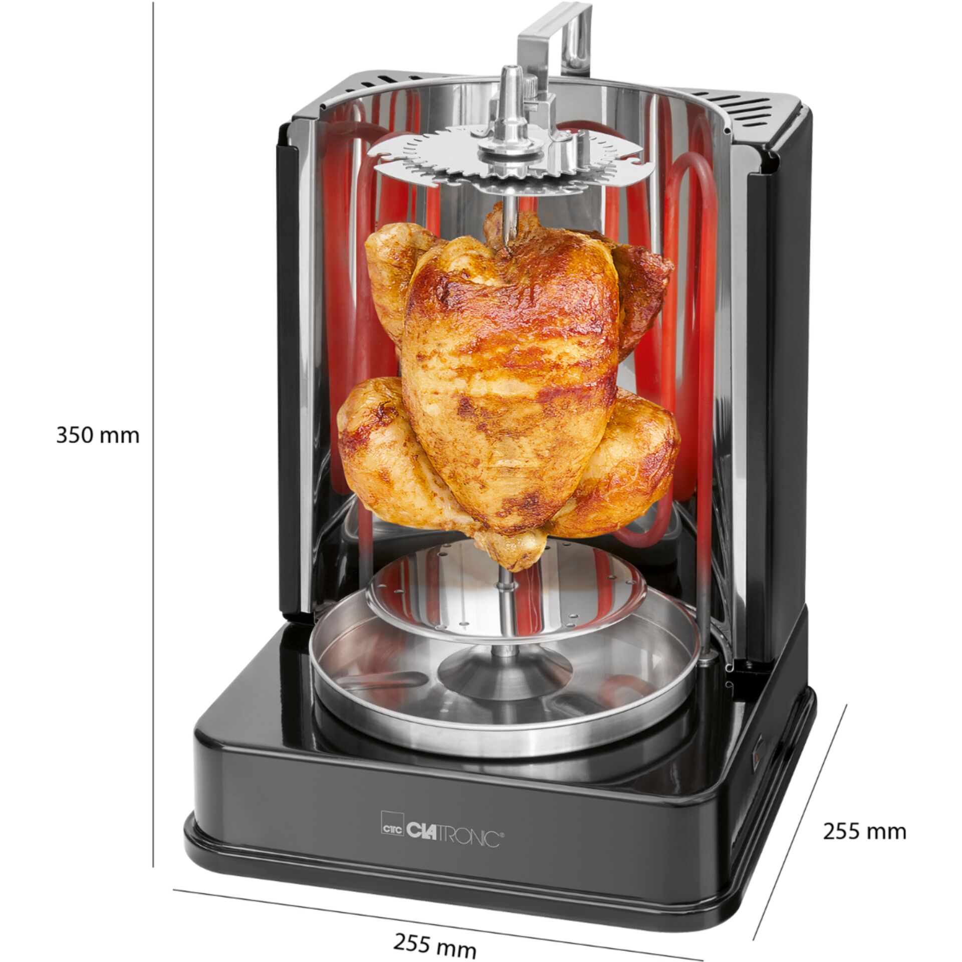 Gerät, Elektrisches Gerät, Rösten, Kochfeld