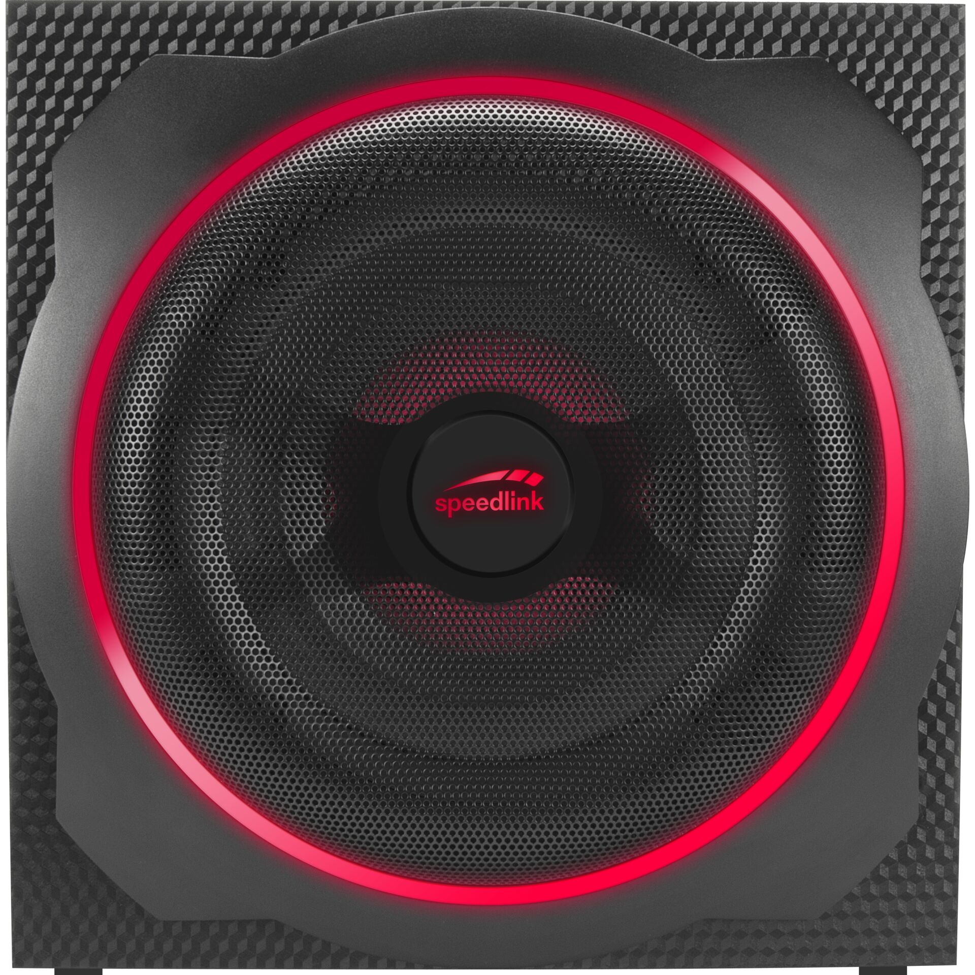 Elektronik, Sprecher