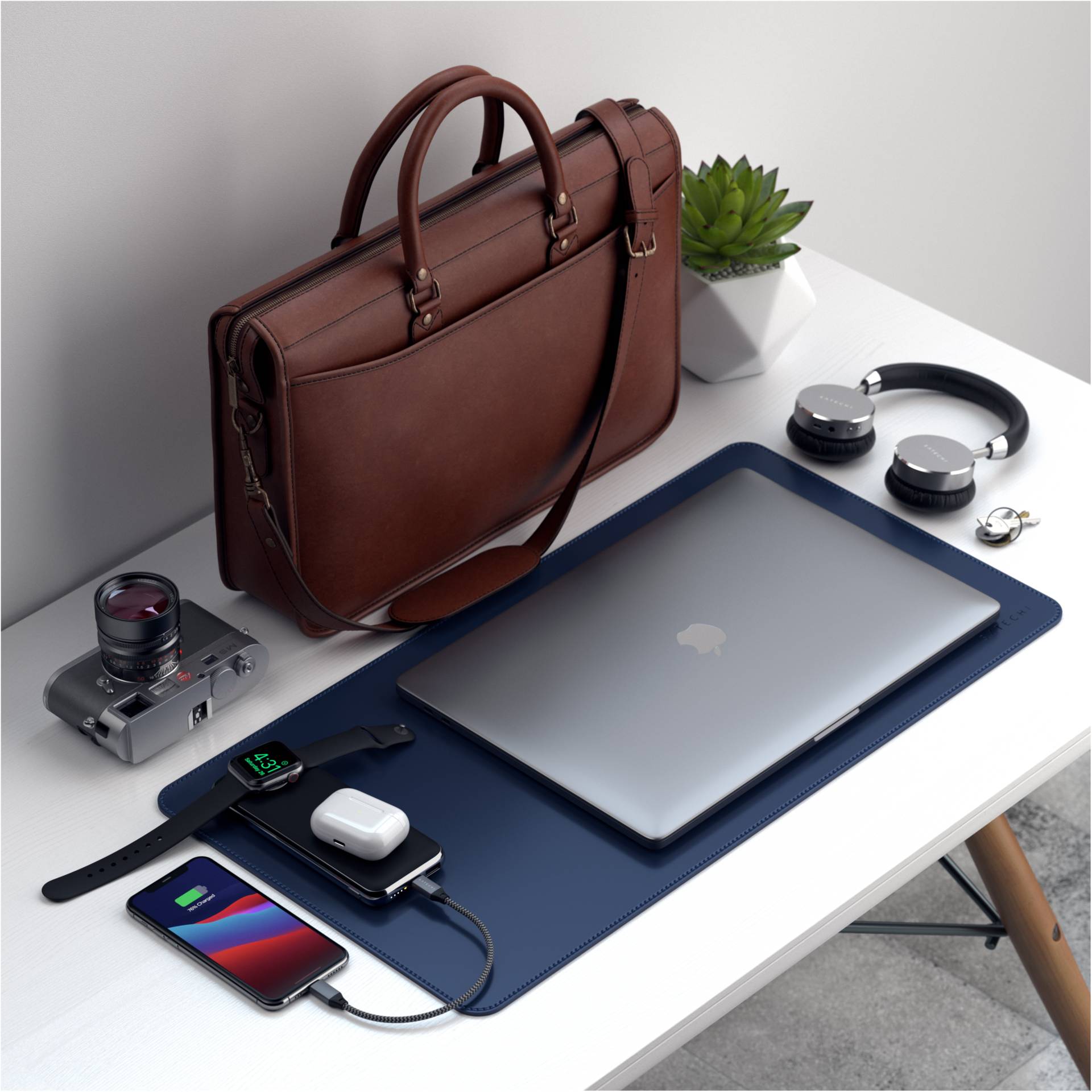 Tasche, Handtasche, Computer, Laptop, Tabelle