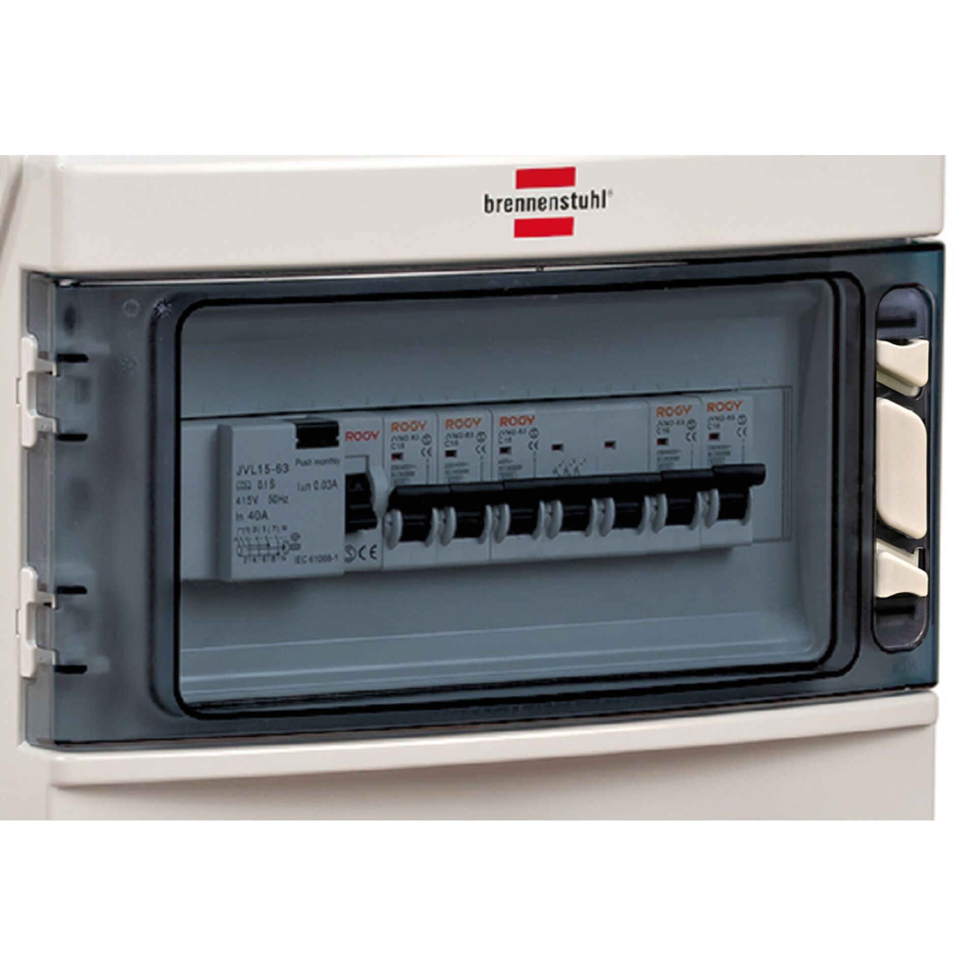 Elektrisches Gerät, Gerät