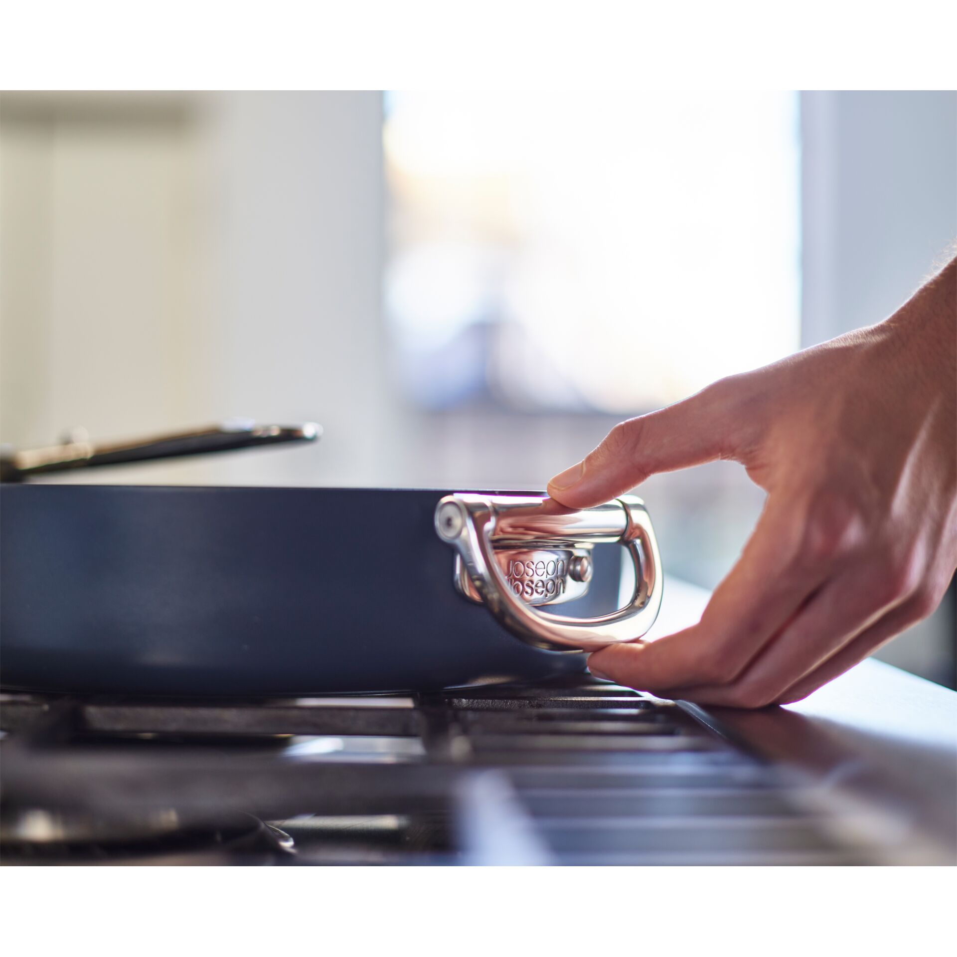 Kochtopf, Kochgeschirr