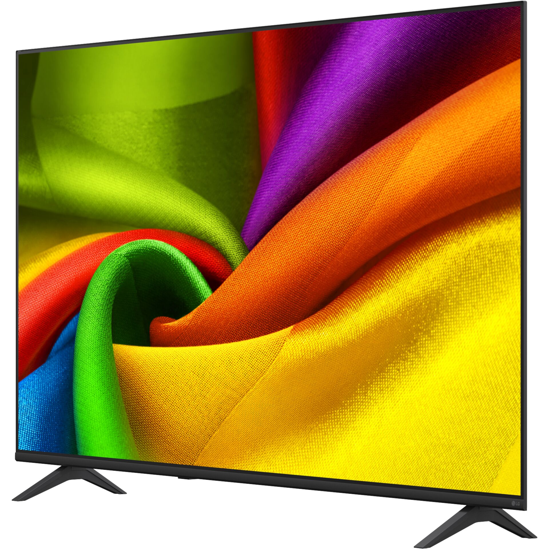 fernseher, led, flachbildschirm, 4k, leuchtende-farben