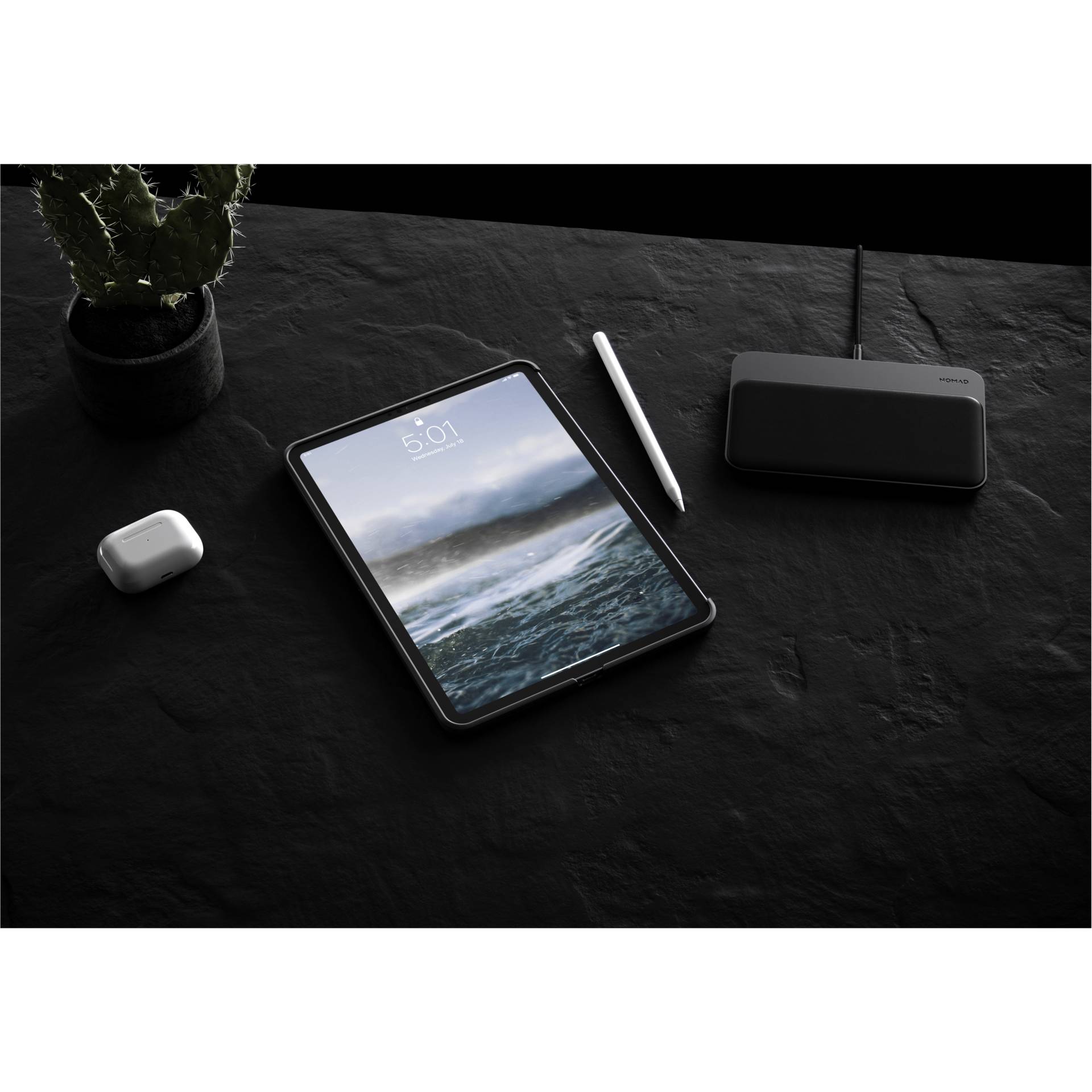 Pflanze, Elektronik, Telefon, Handy, Tablet-Computer