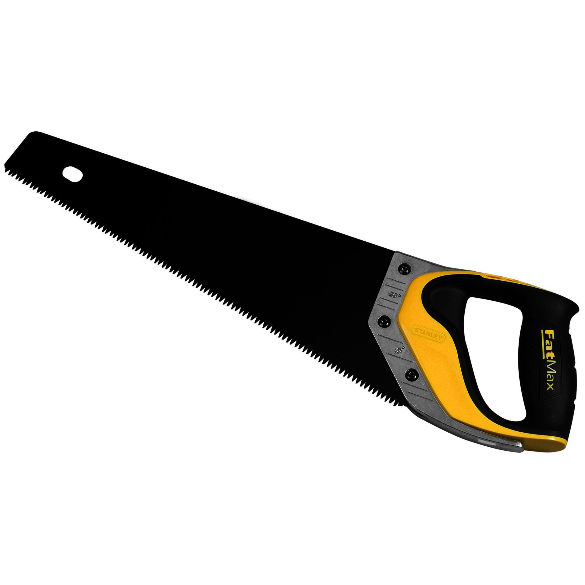 Handsaw, Holzhandwerk, Stahll/2?, Gelbe Griff?