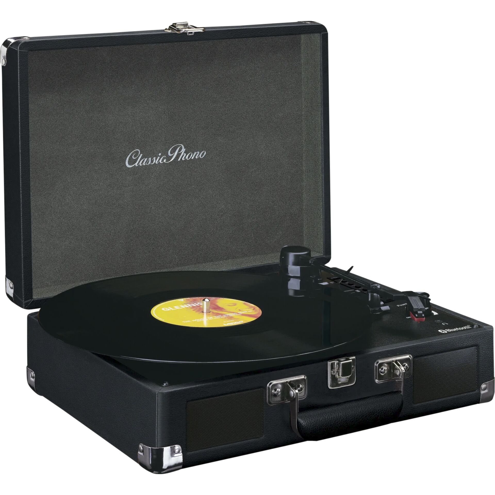 CD-Spieler, Elektronik, Tasche