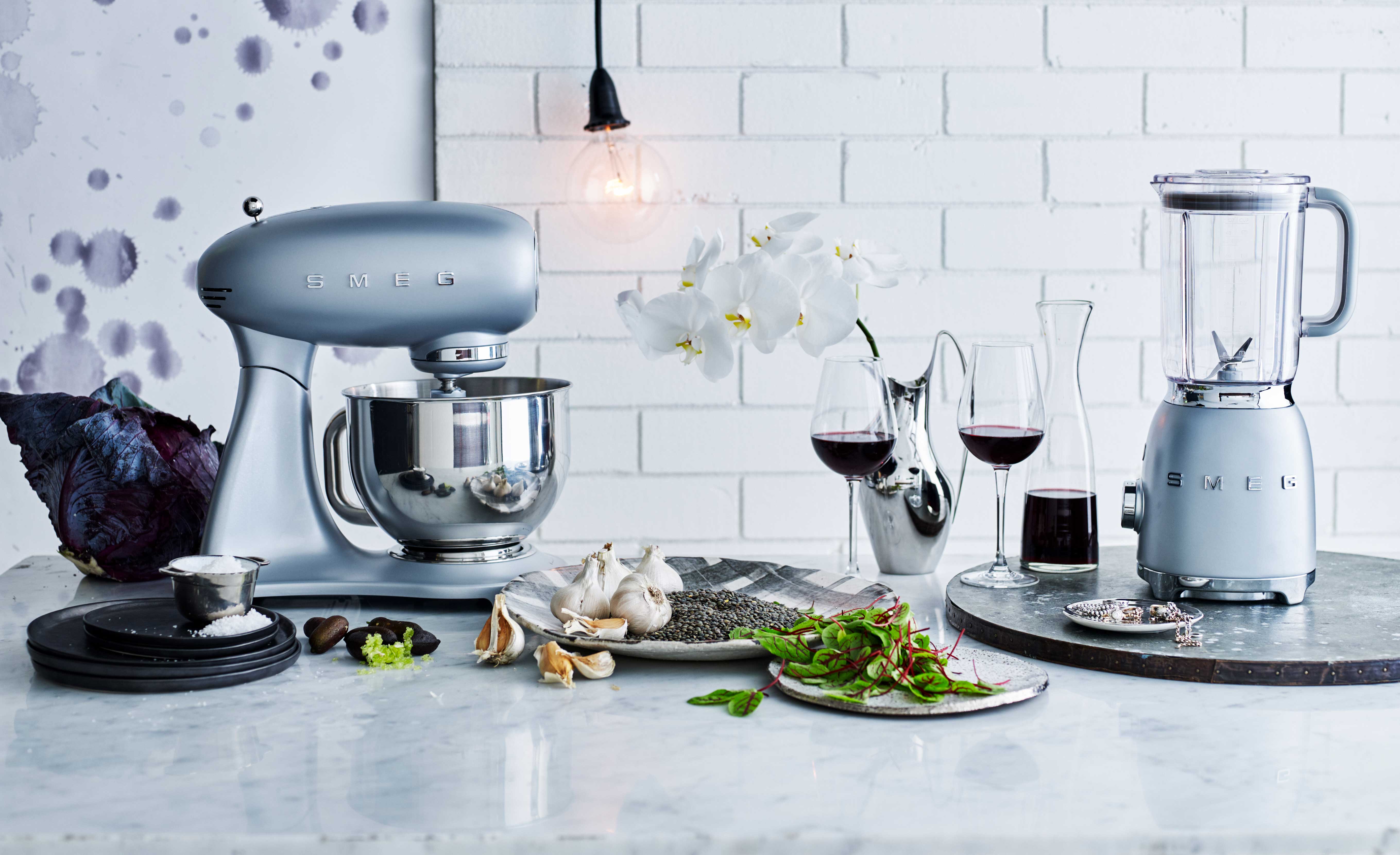 Gerät, Elektrisches Gerät, Mischer