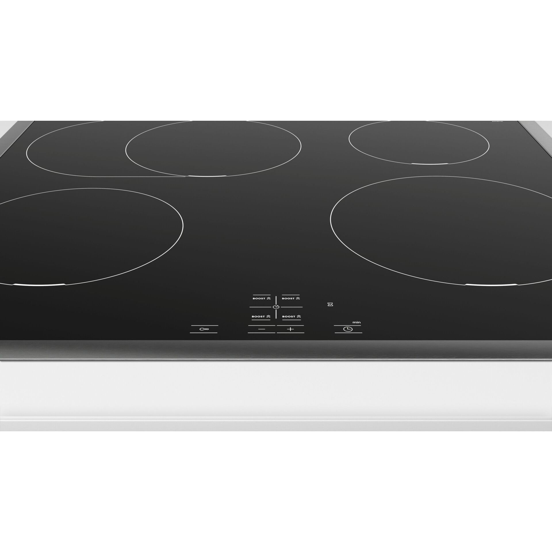 Kochfeld, Drinnen, Küche