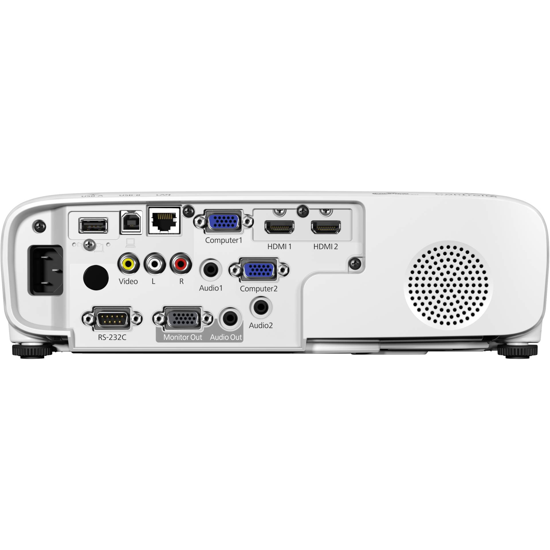 Elektronik, Hardware