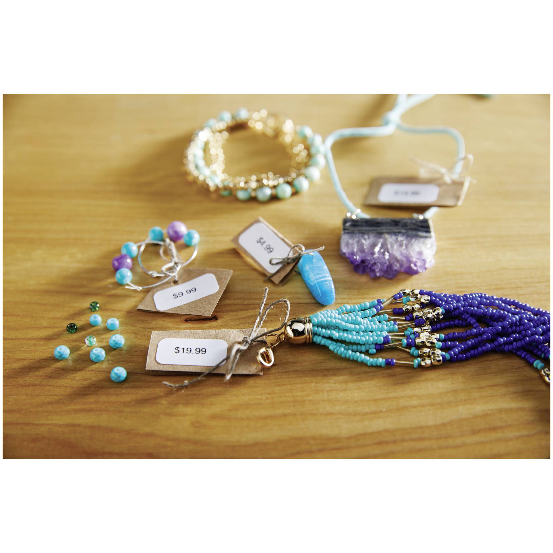 Zubehor, Armreif, Schmuck, Halskette, Halskette mit Perlen