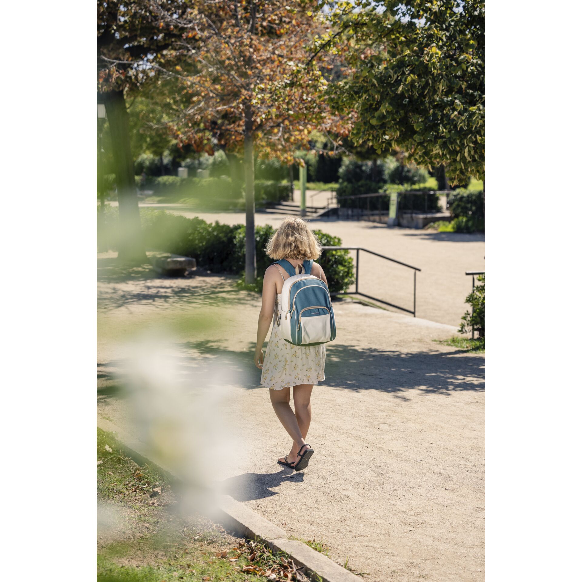 Person, Gehen, Fußgänger