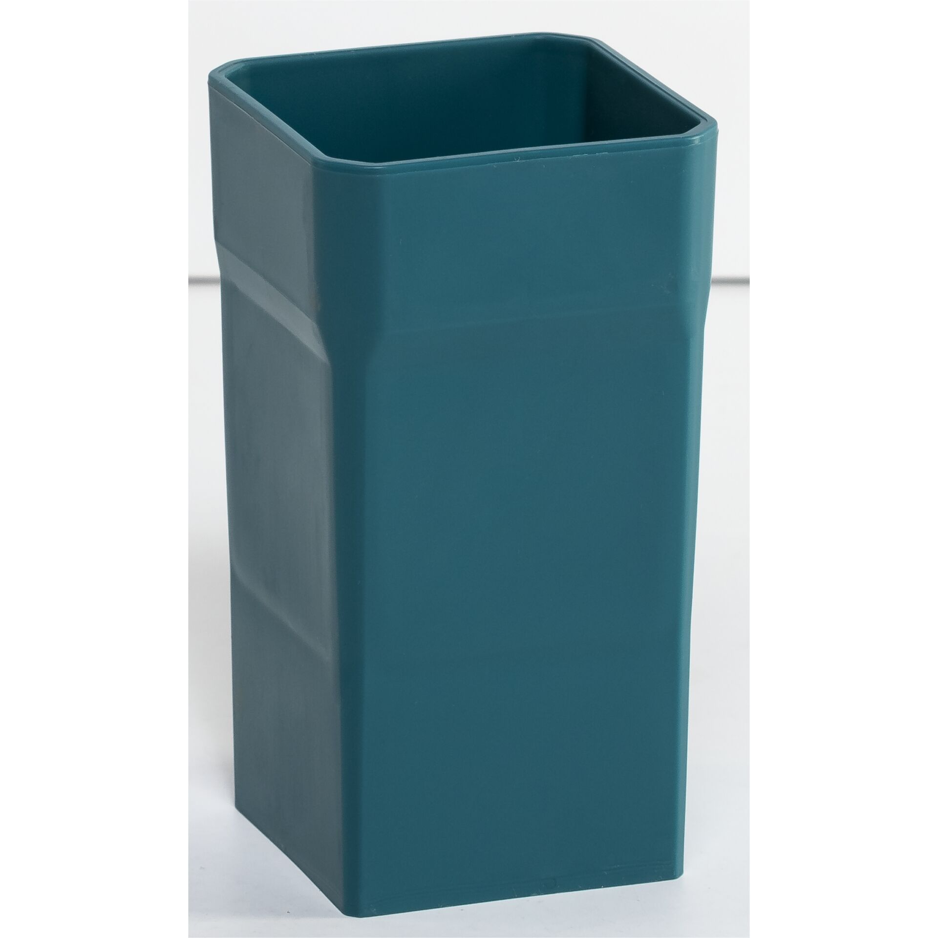 Zinn, Kann, Mülleimer, Korb, Postfach