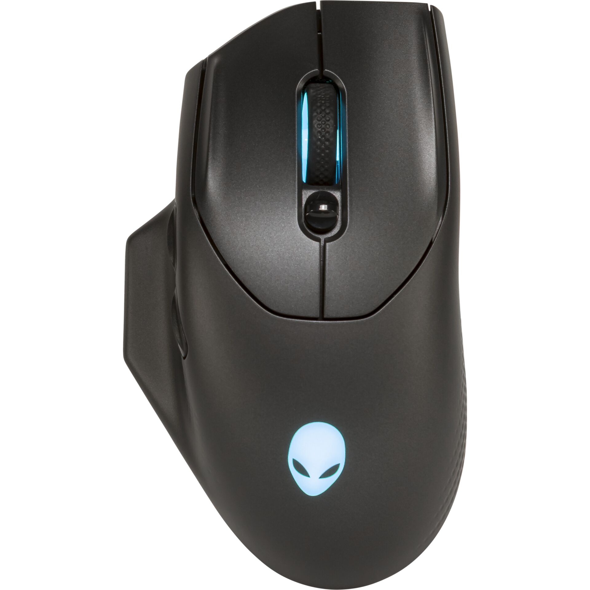 Dell Alienware AW620M DSoM  Wireless Gaming Mouse