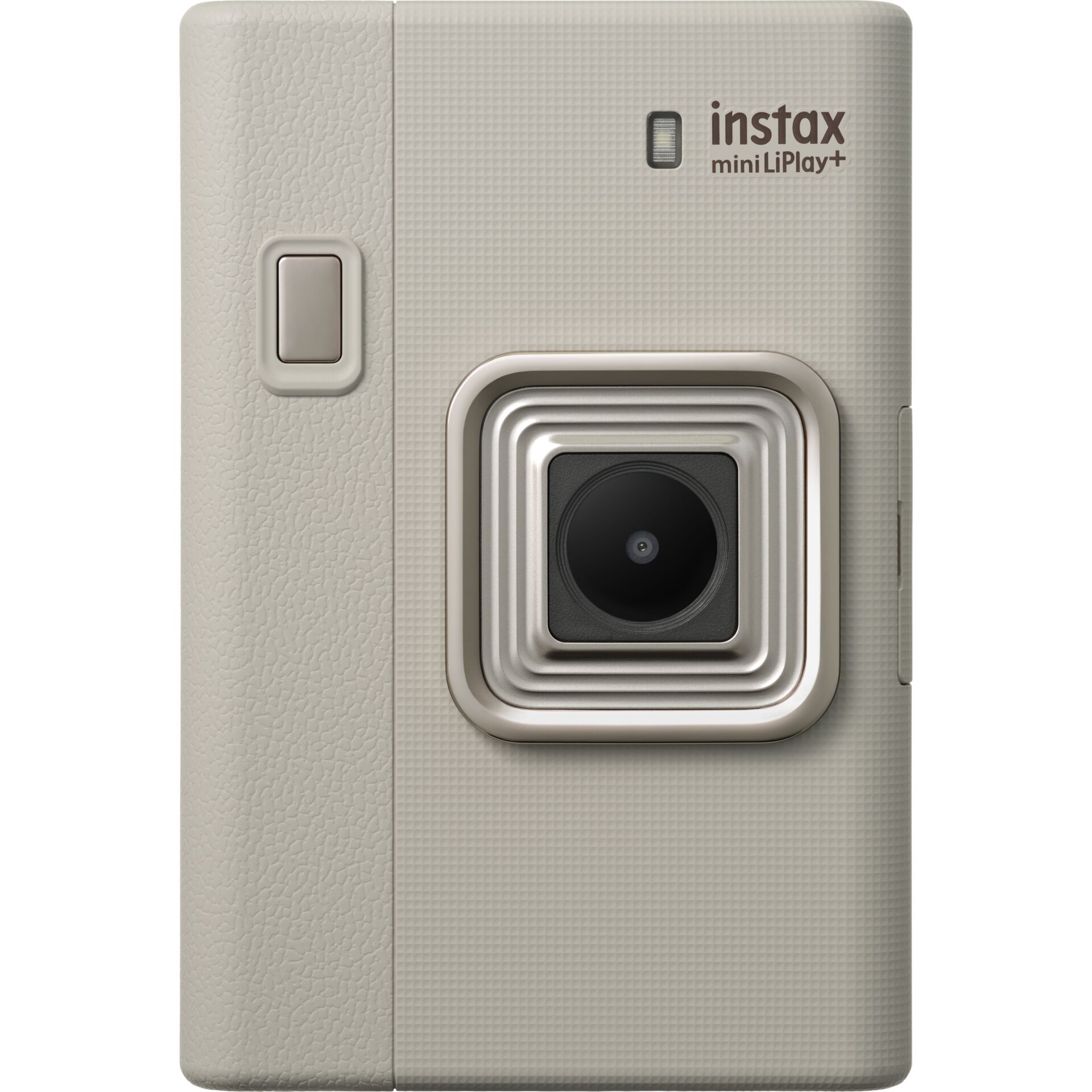 Fujifilm instax mini LiPlay+  sand beige