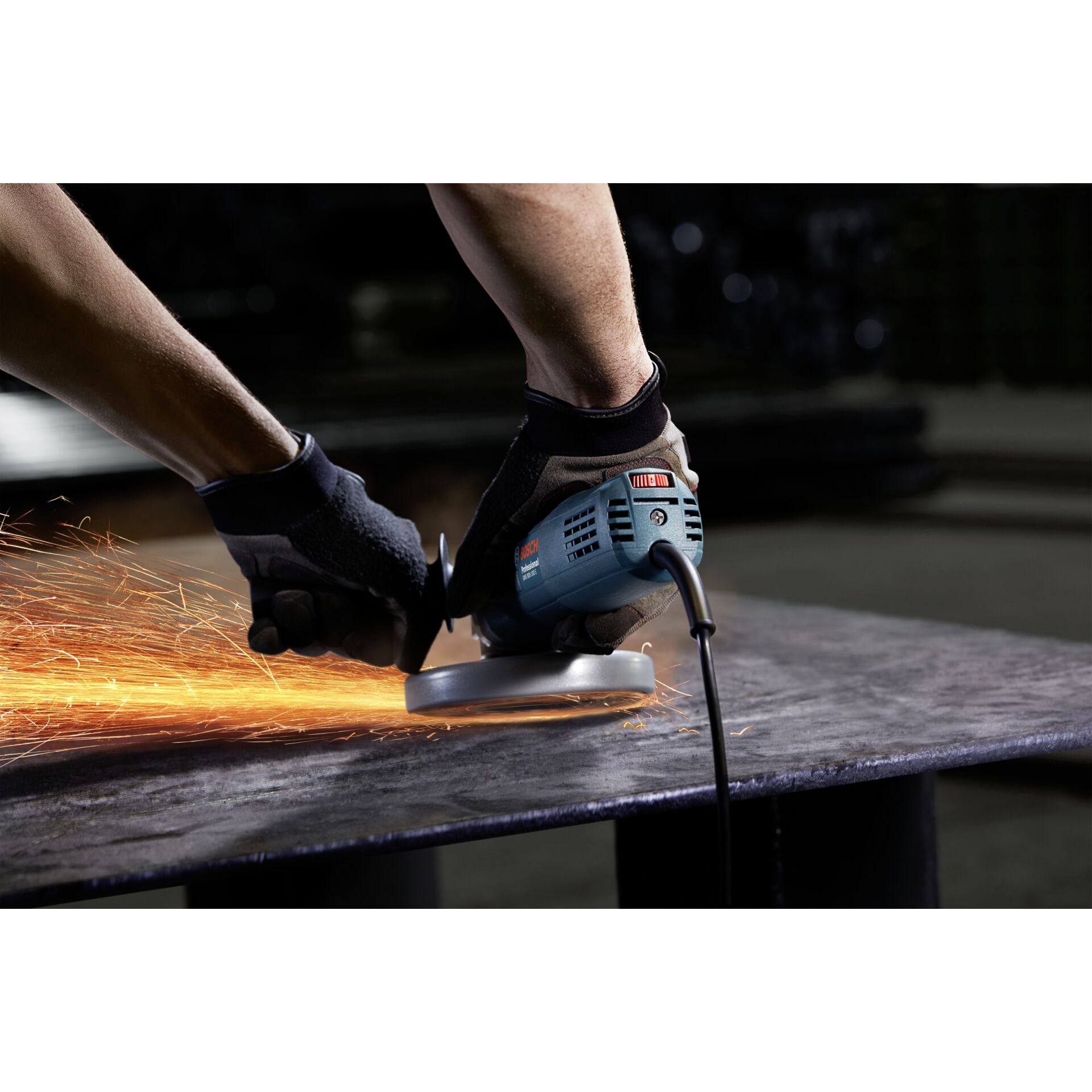 Bekleidung, Handschuh