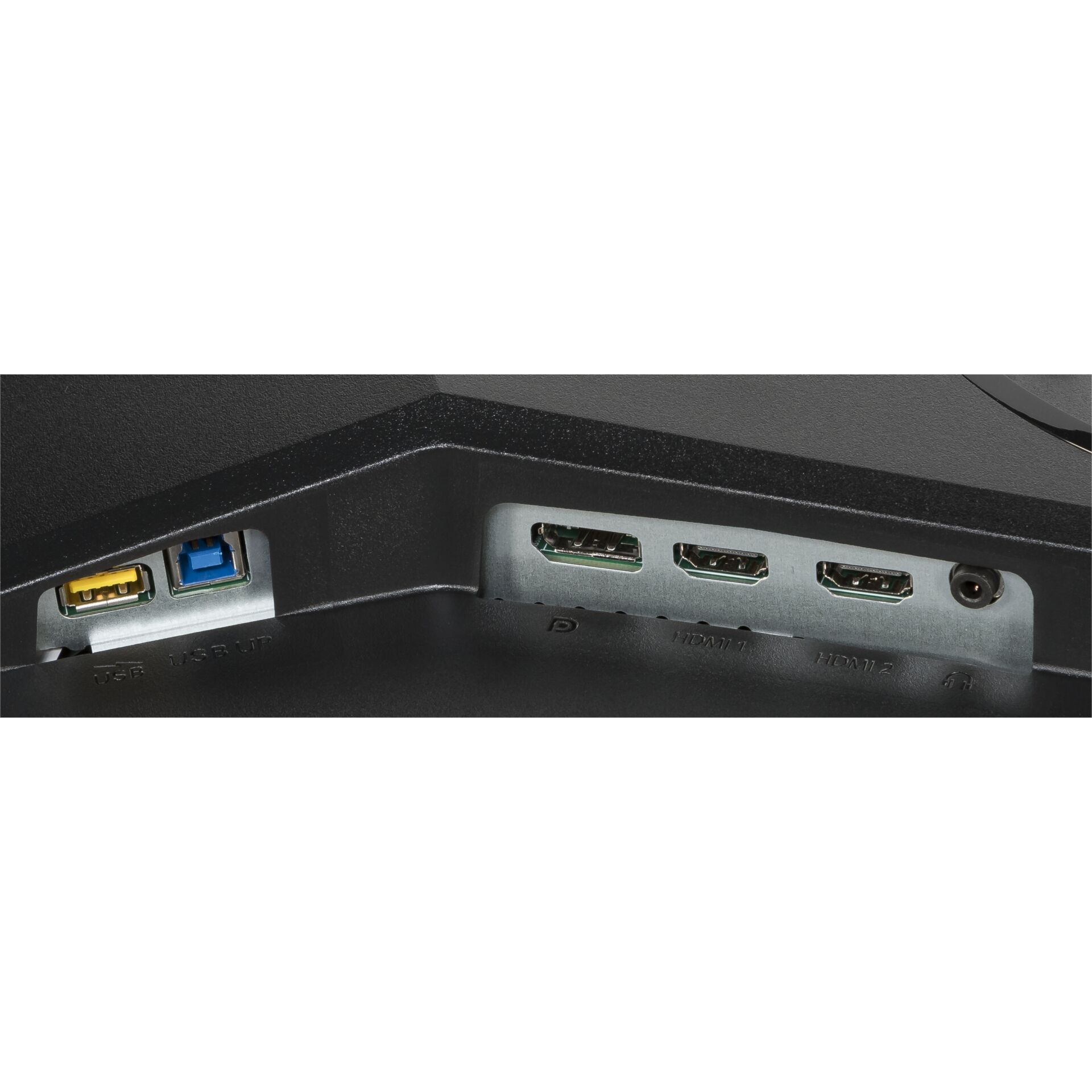 Elektronik, Hardware, Nabe