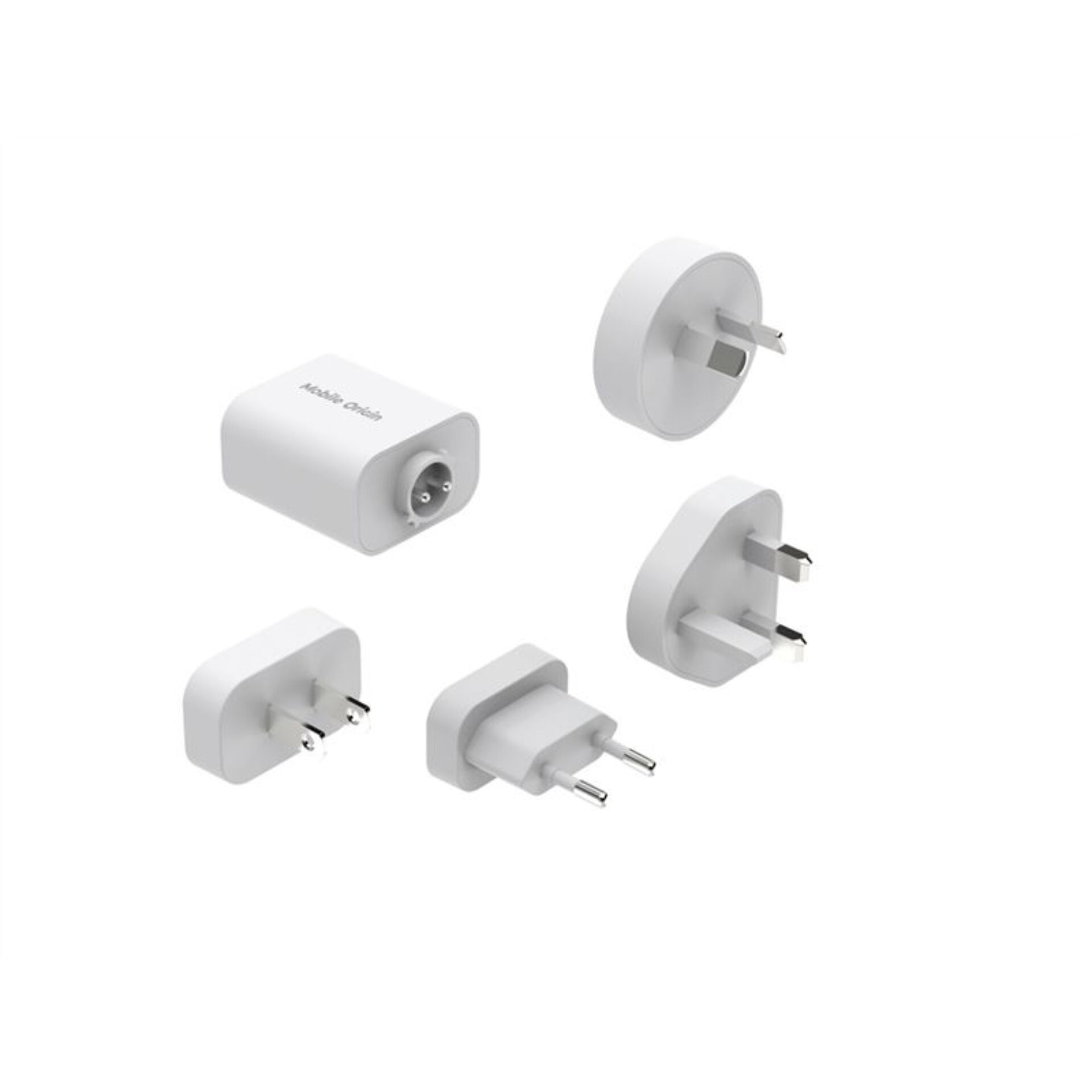 Adapter, USB-Strom, USB-C?, Stecker, Ladekit