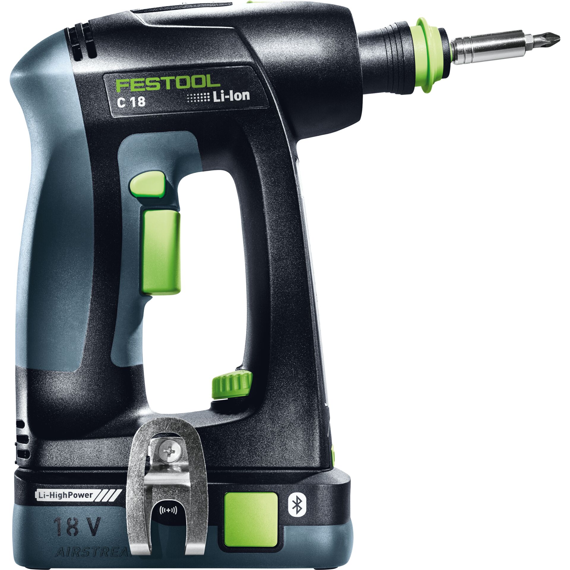 Gerät, Elektrische Bohrmaschine, Werkzeug