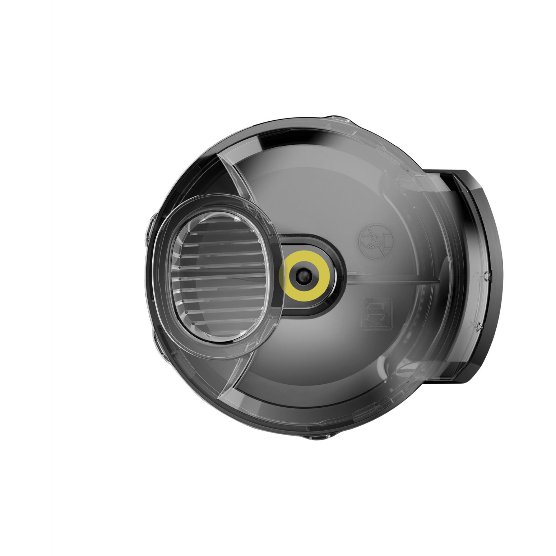 Elektronik, Kamera-Linse