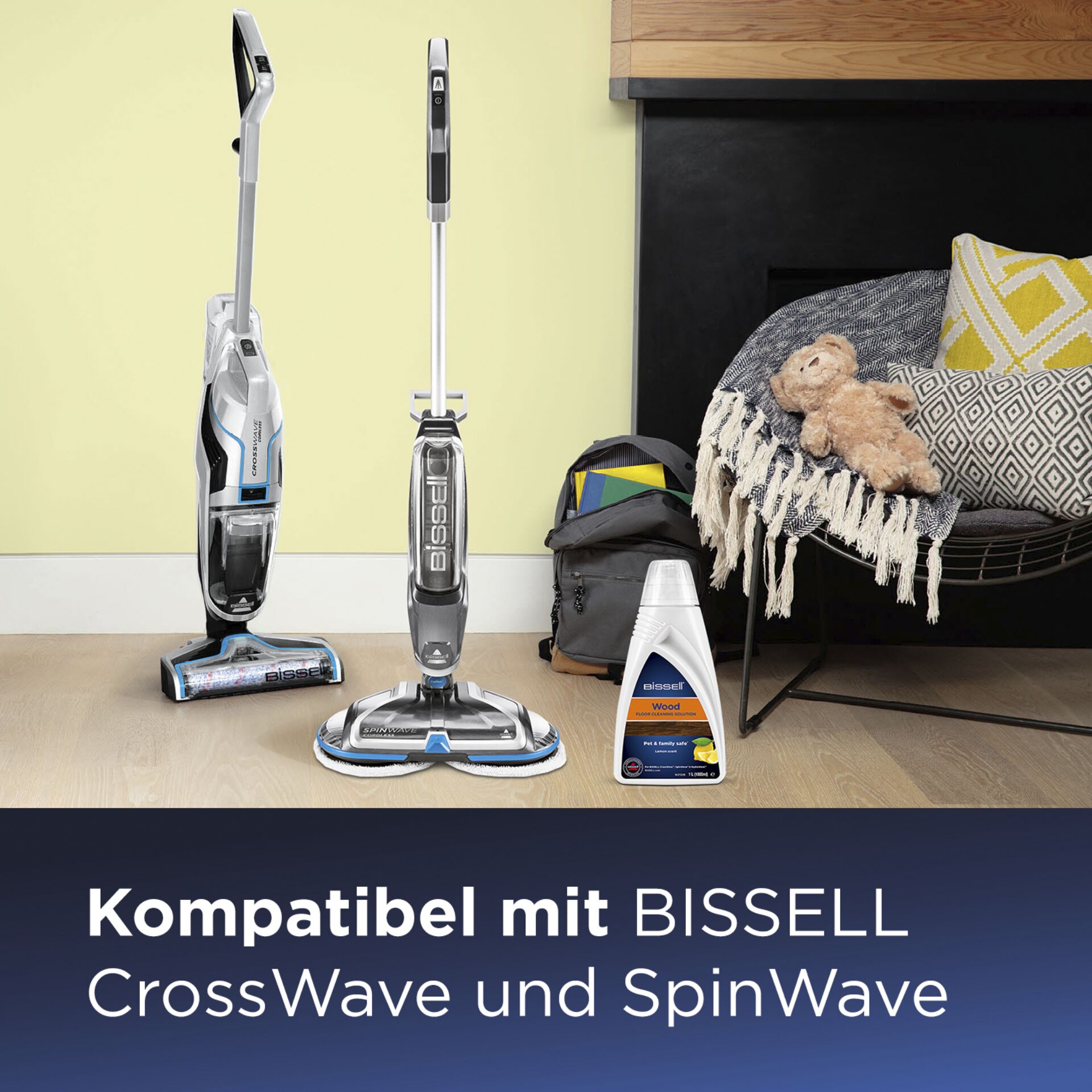 Gerät, Elektrisches Gerät