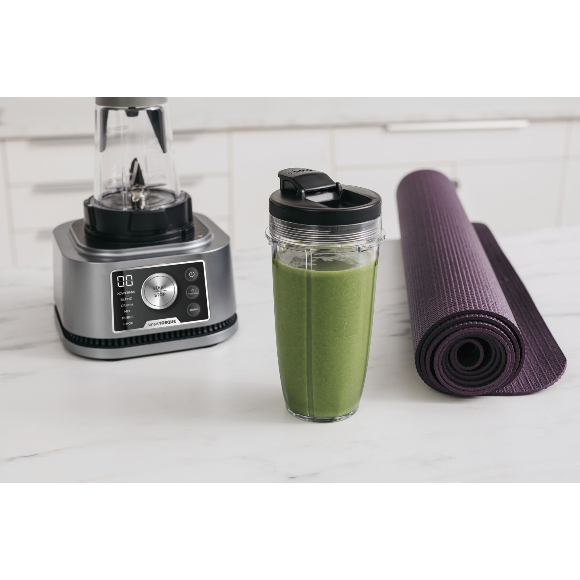 Gerät, Elektrisches Gerät, Mischer