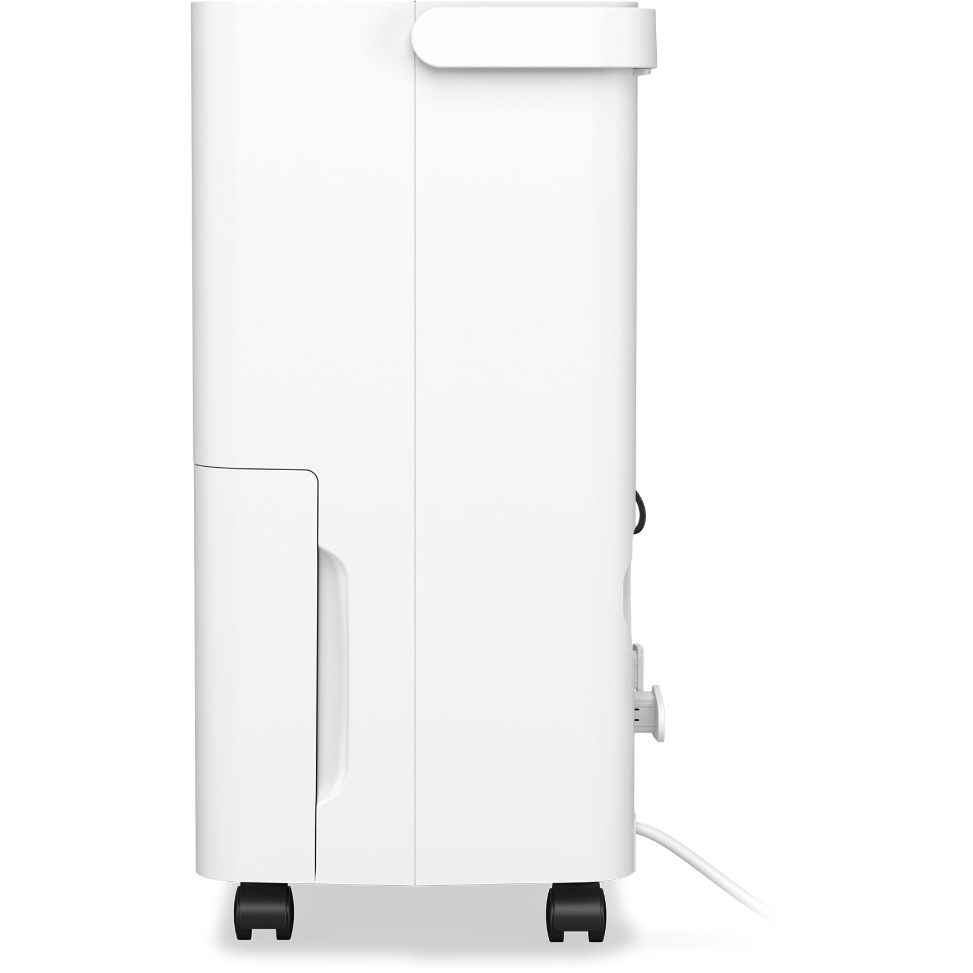 White, Vertical, Mobile printer, Card slot, Wheeled
