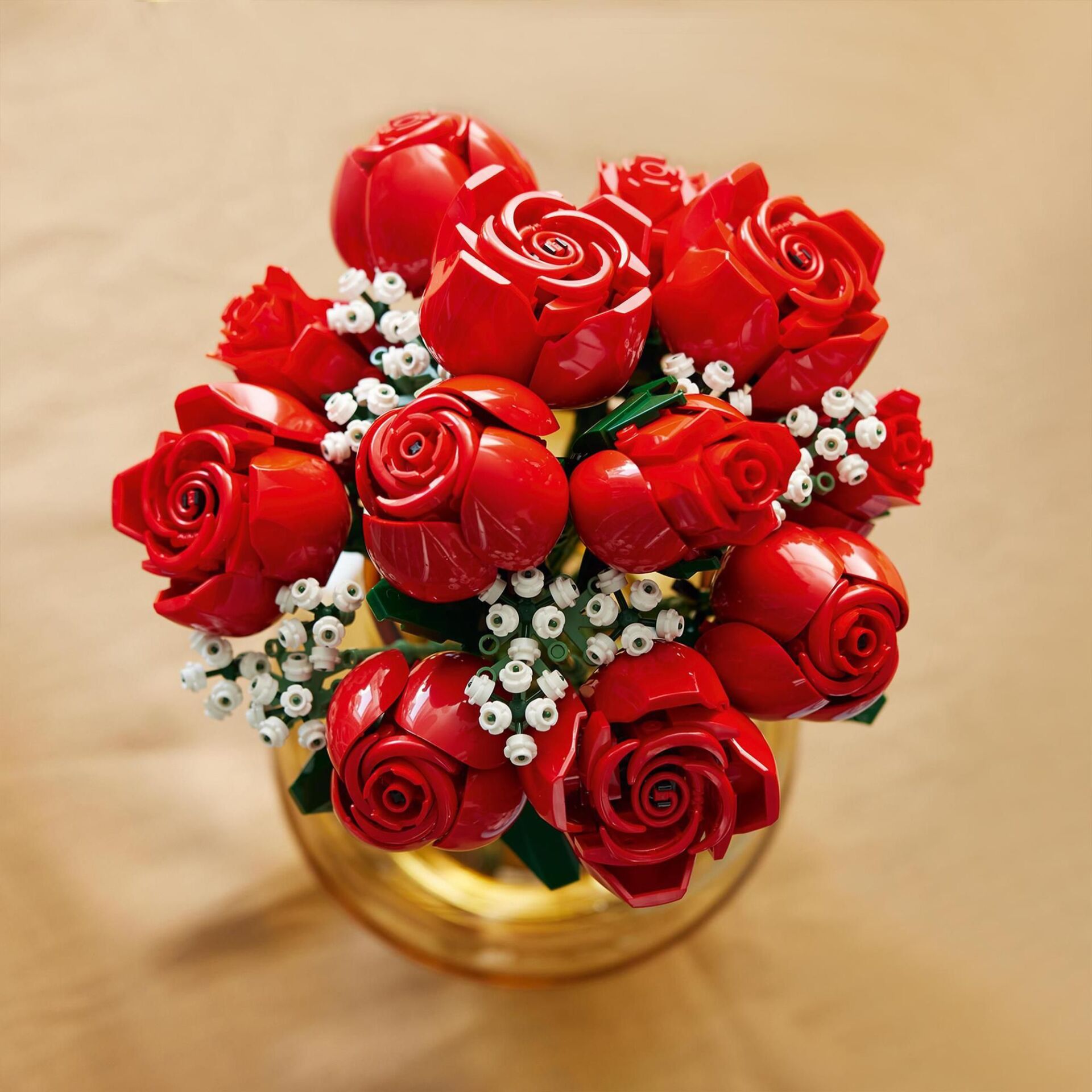 Blume, Blumen-Arrangement, Blumenstrauß, Rose, Florales Design