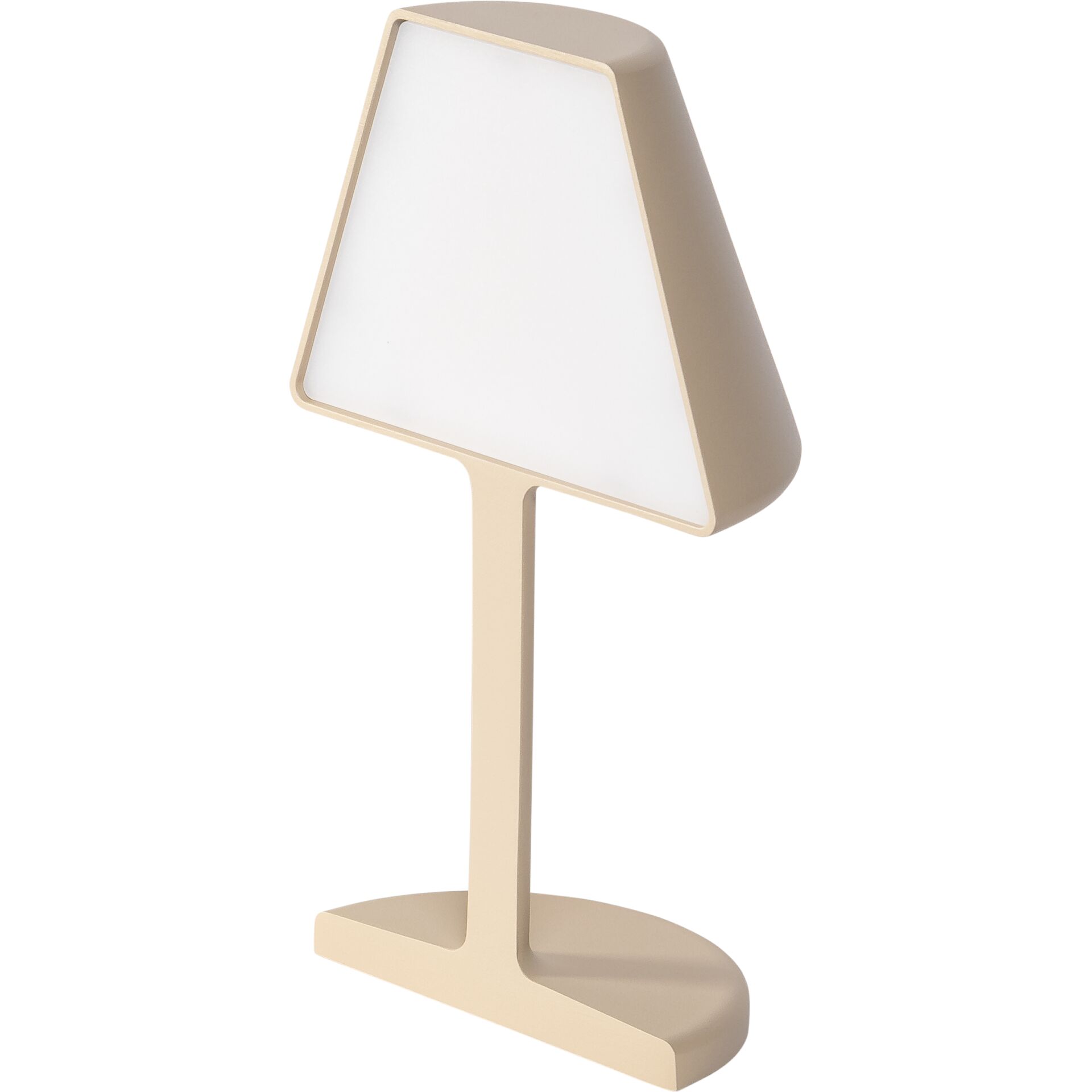 Lampe, Tischlampe, Lampenschirm