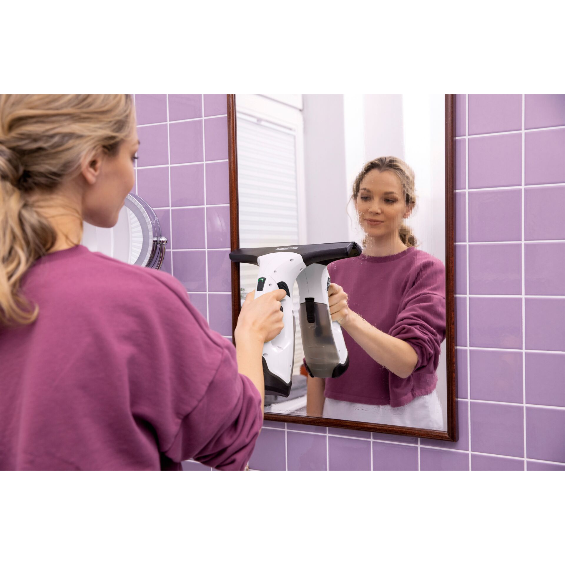 Föhn, Erwachsener, Weiblich, Person, Frau