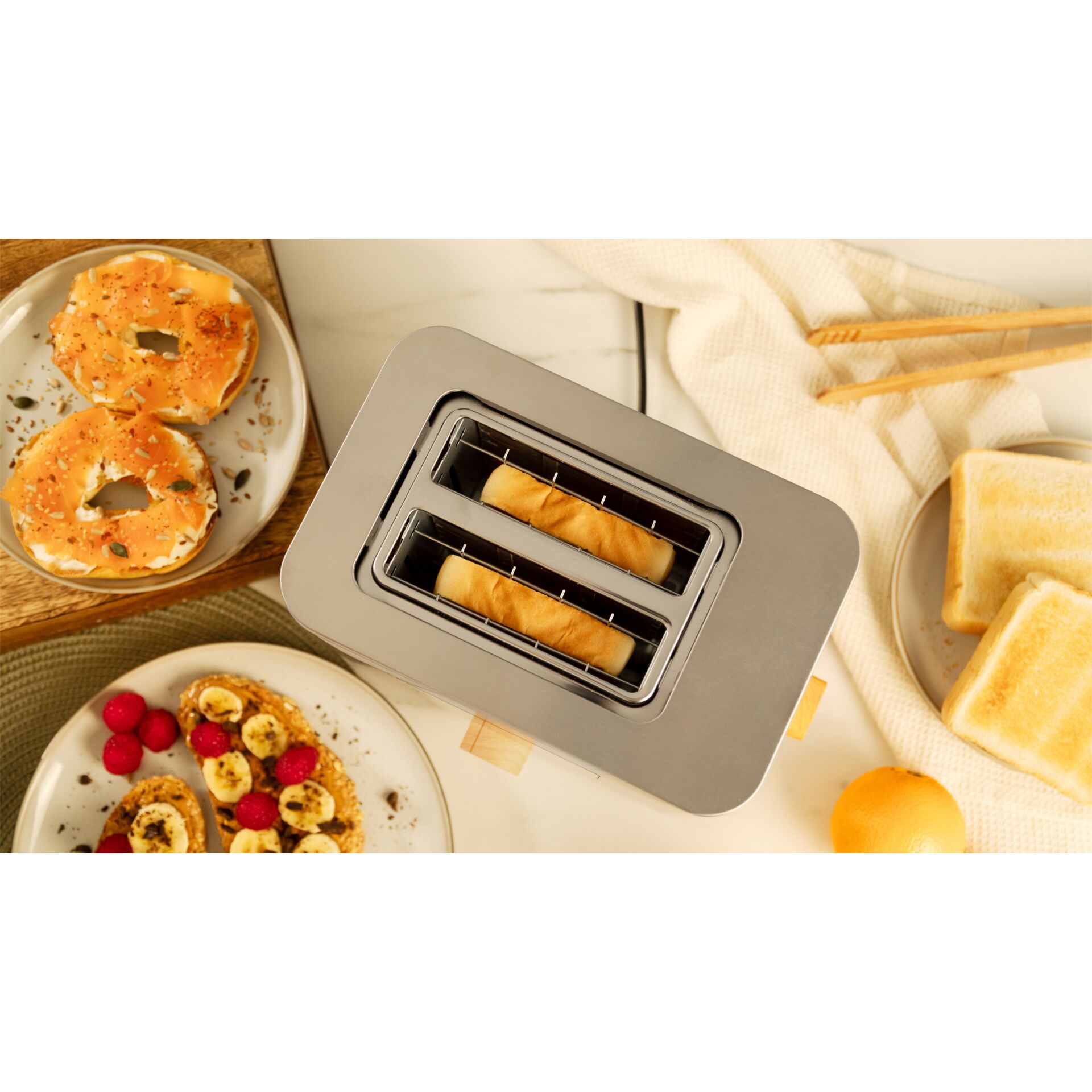 Brunch, Essen, Brunch, Essen