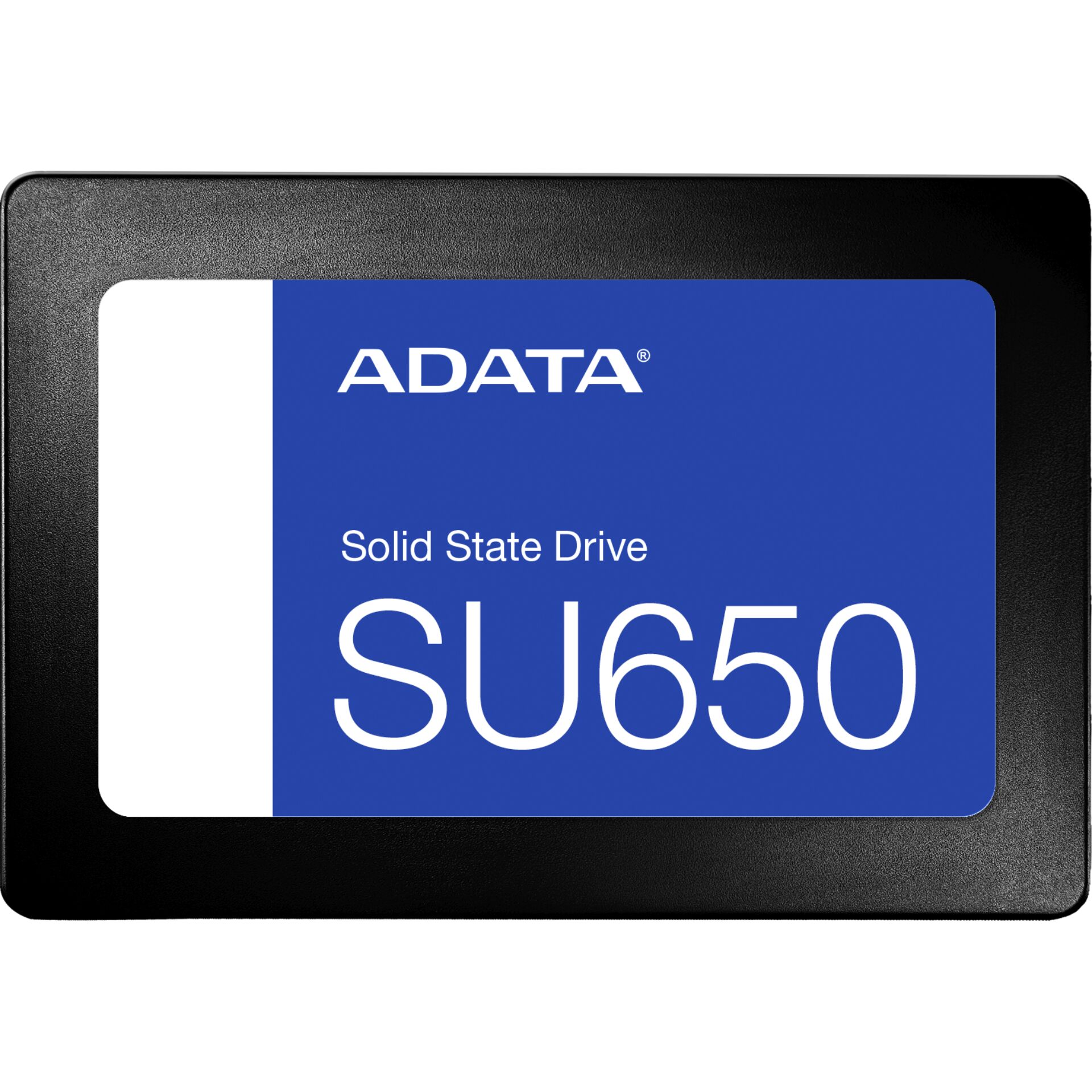 ADATA SATA SSD SU650       240GB  SATA III 6.0 R/W 520/450