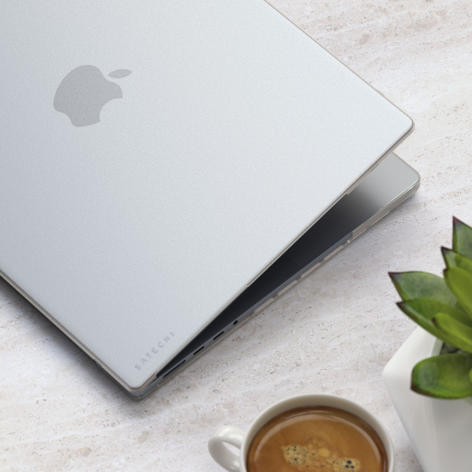 Computer, Elektronik, Laptop, PC, Kaffeetasse