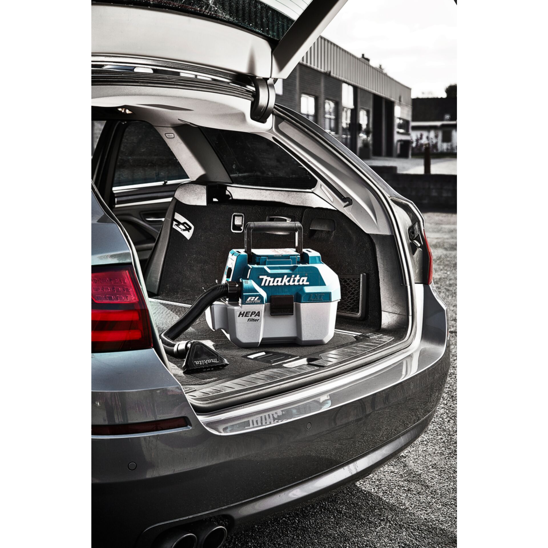 Auto, Transport, Fahrzeug, Kofferraum