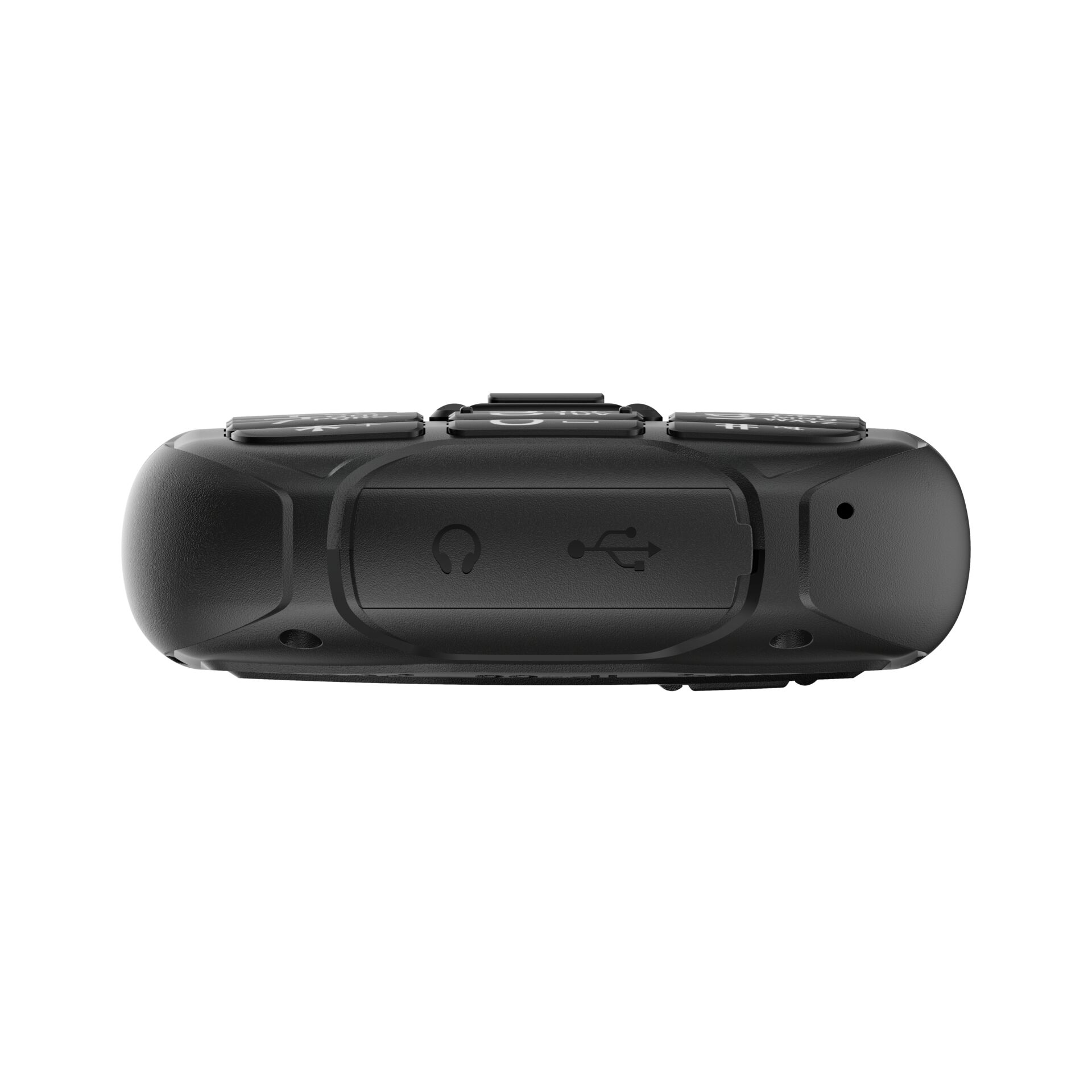 Elektronik, Kassettenspieler