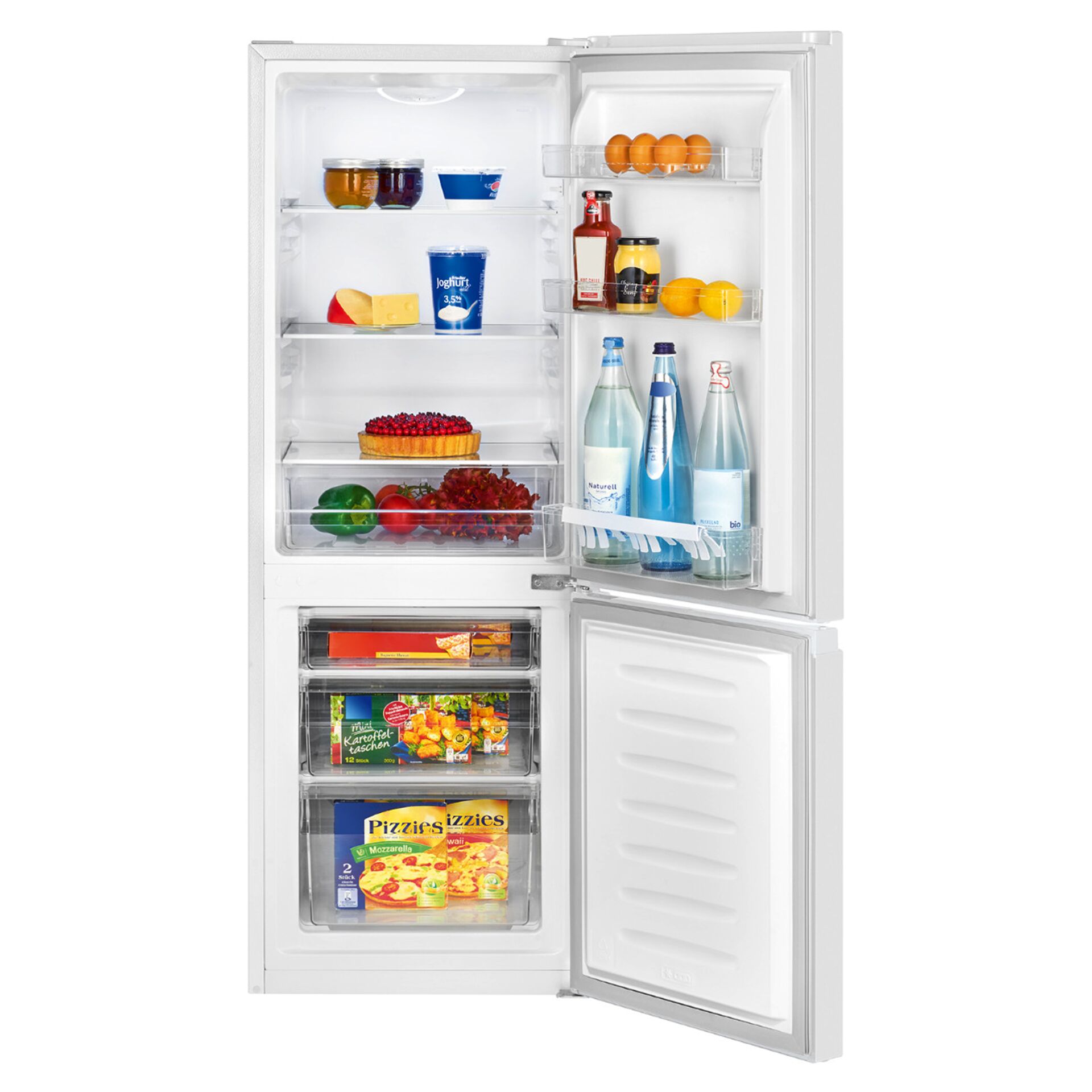 Gerät, Elektrisches Gerät, Kühlschrank