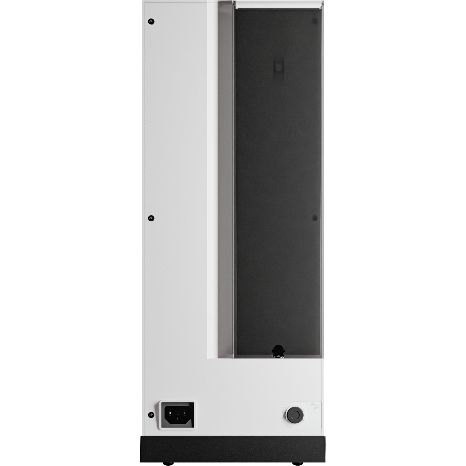 Gerät, Schrank, Panel, Weiß, Schwarz