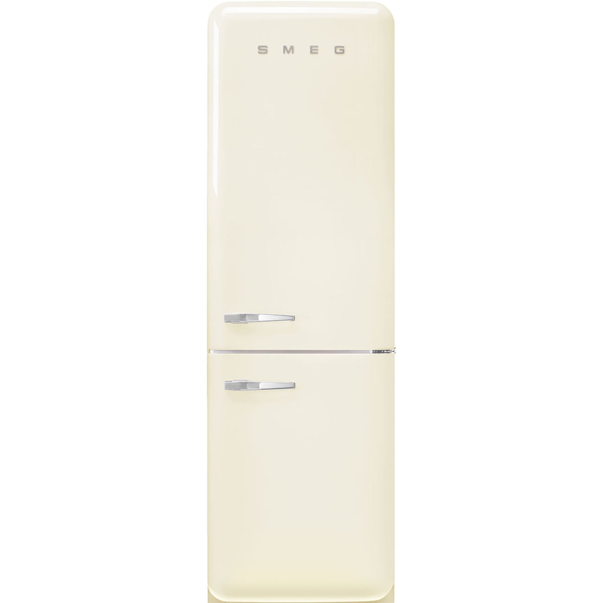 SMEG FAB32RCR6 Stand-Kühlgerät Gerät, Elektrisches Gerät, Kühlschrank