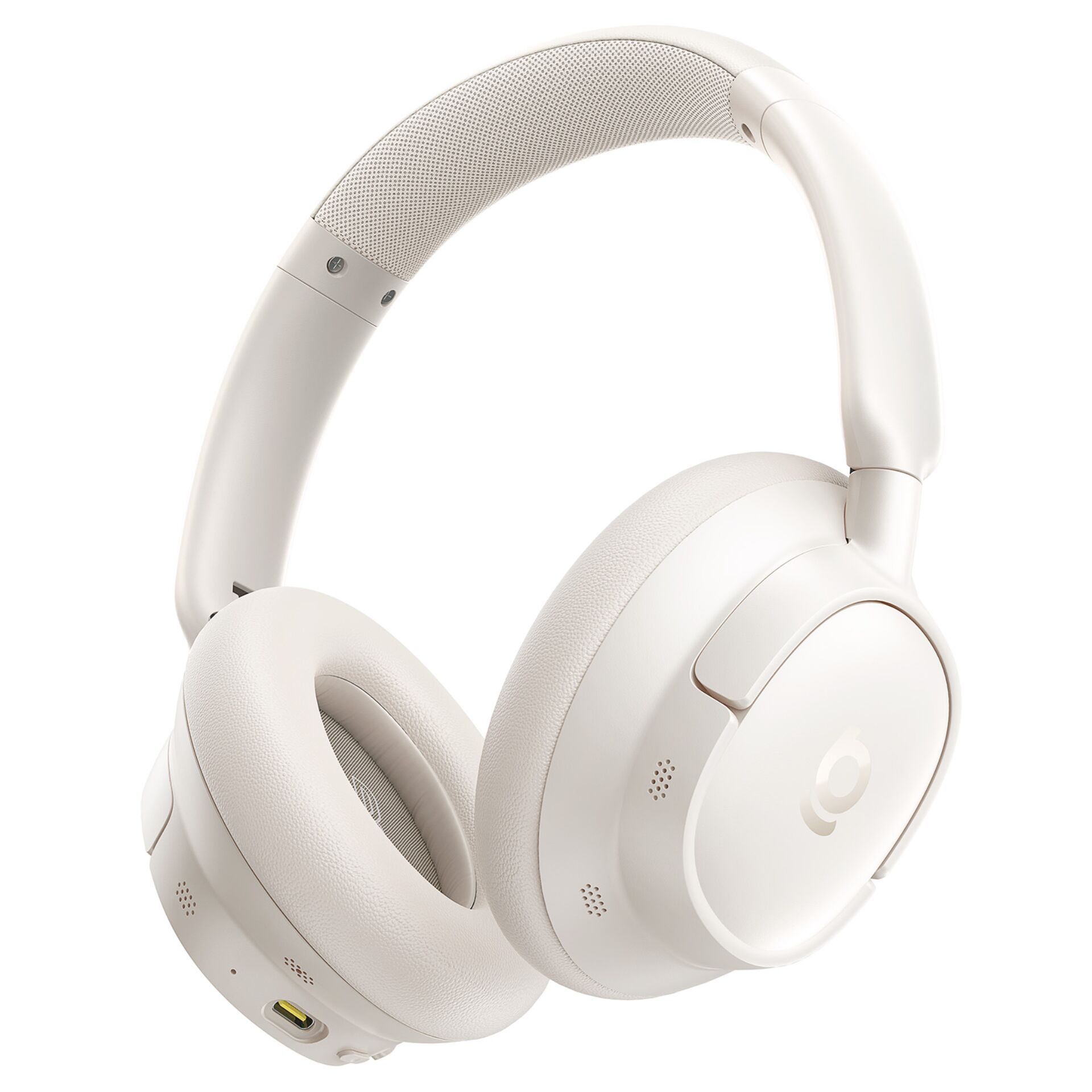 Baseus Bass BH1 NC Wireless  ANC Starlight Off-White